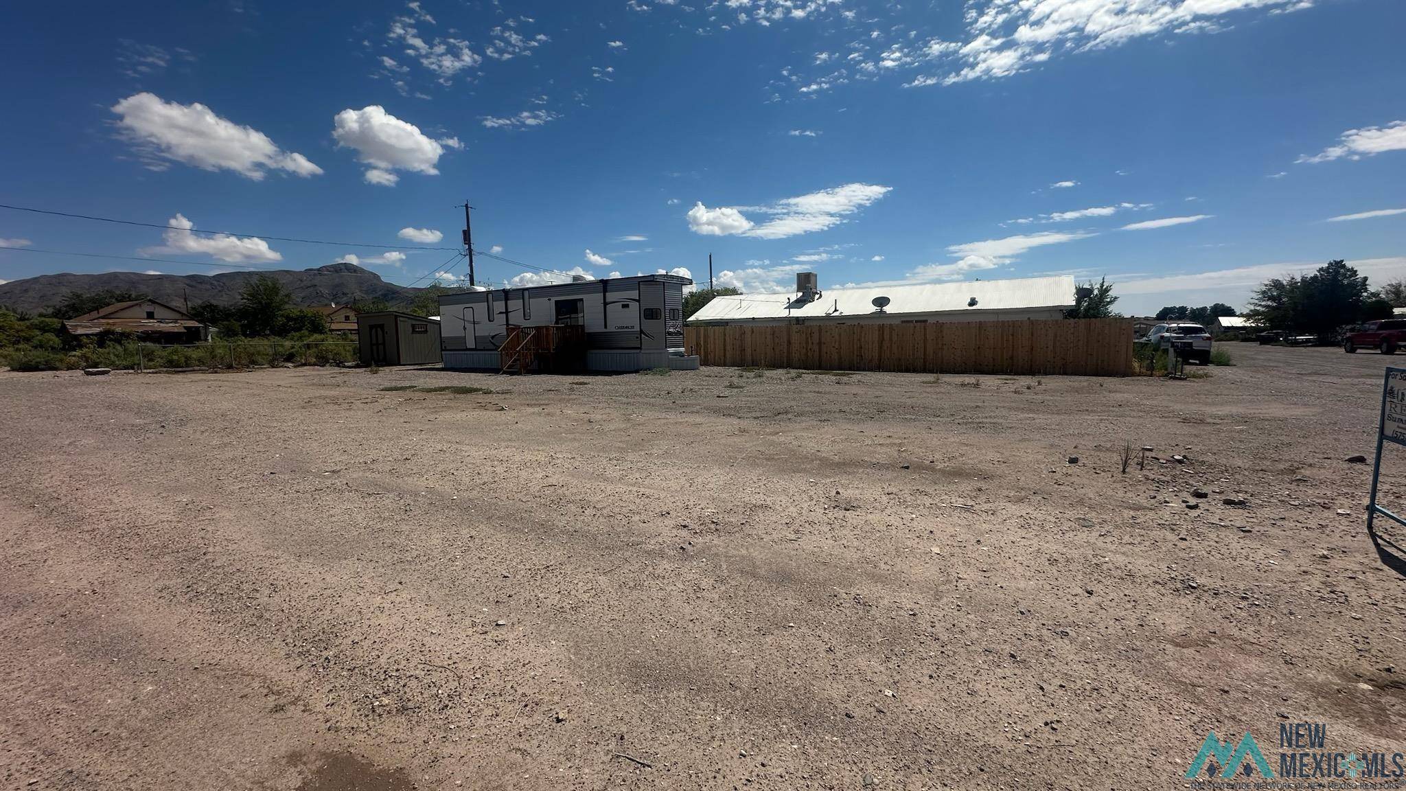 Truth Or Consequences, NM 87901,1400 Ore Street