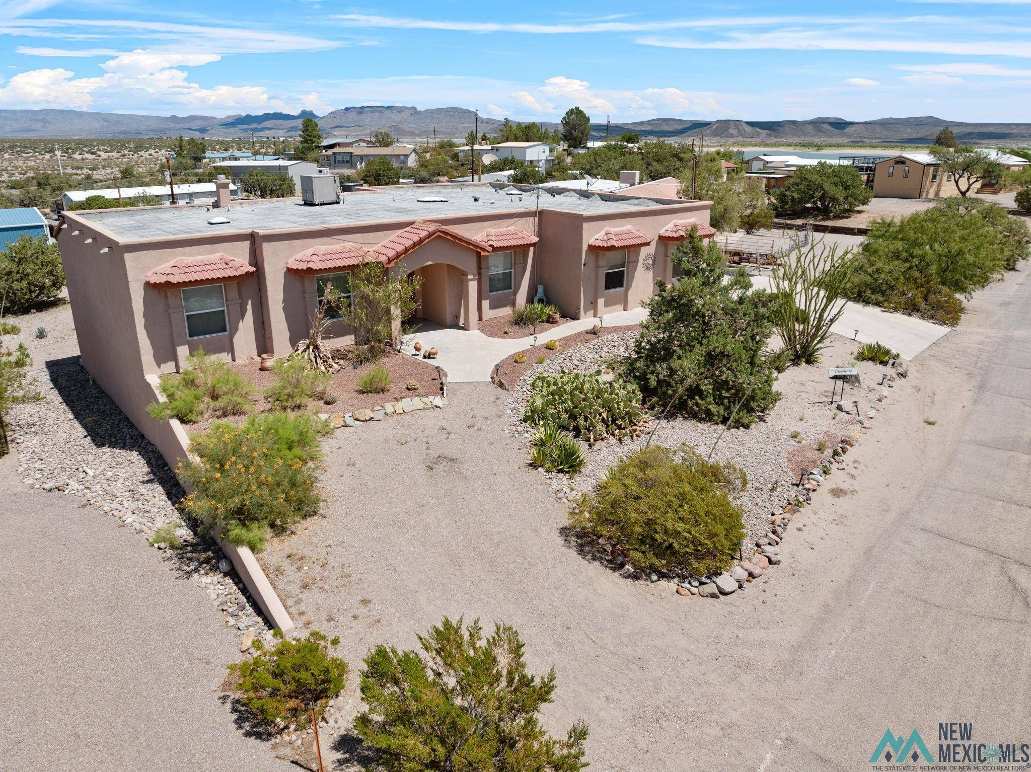 Truth Or Consequences, NM 87901,52 Marina Road