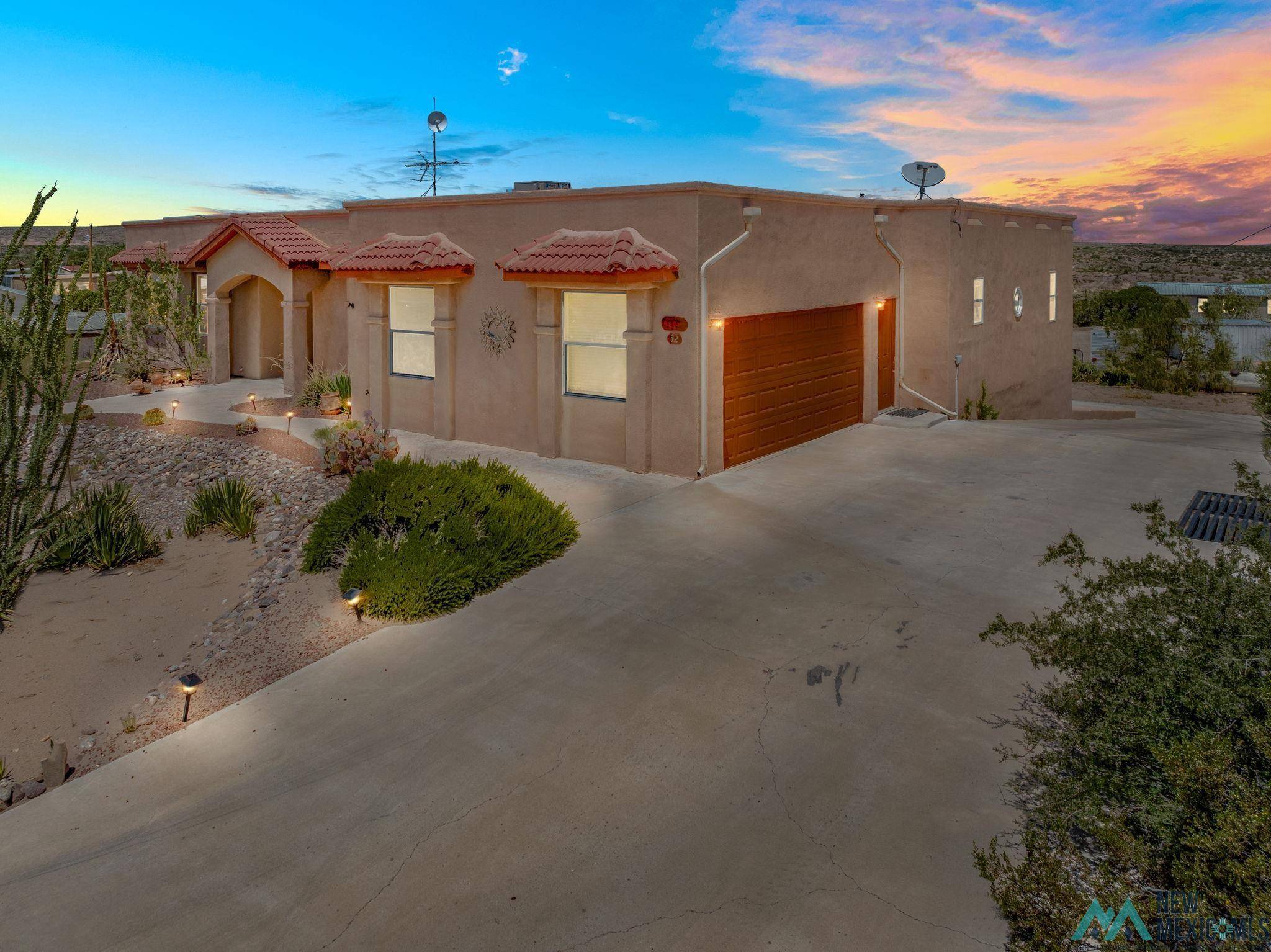 Truth Or Consequences, NM 87901,52 Marina Road