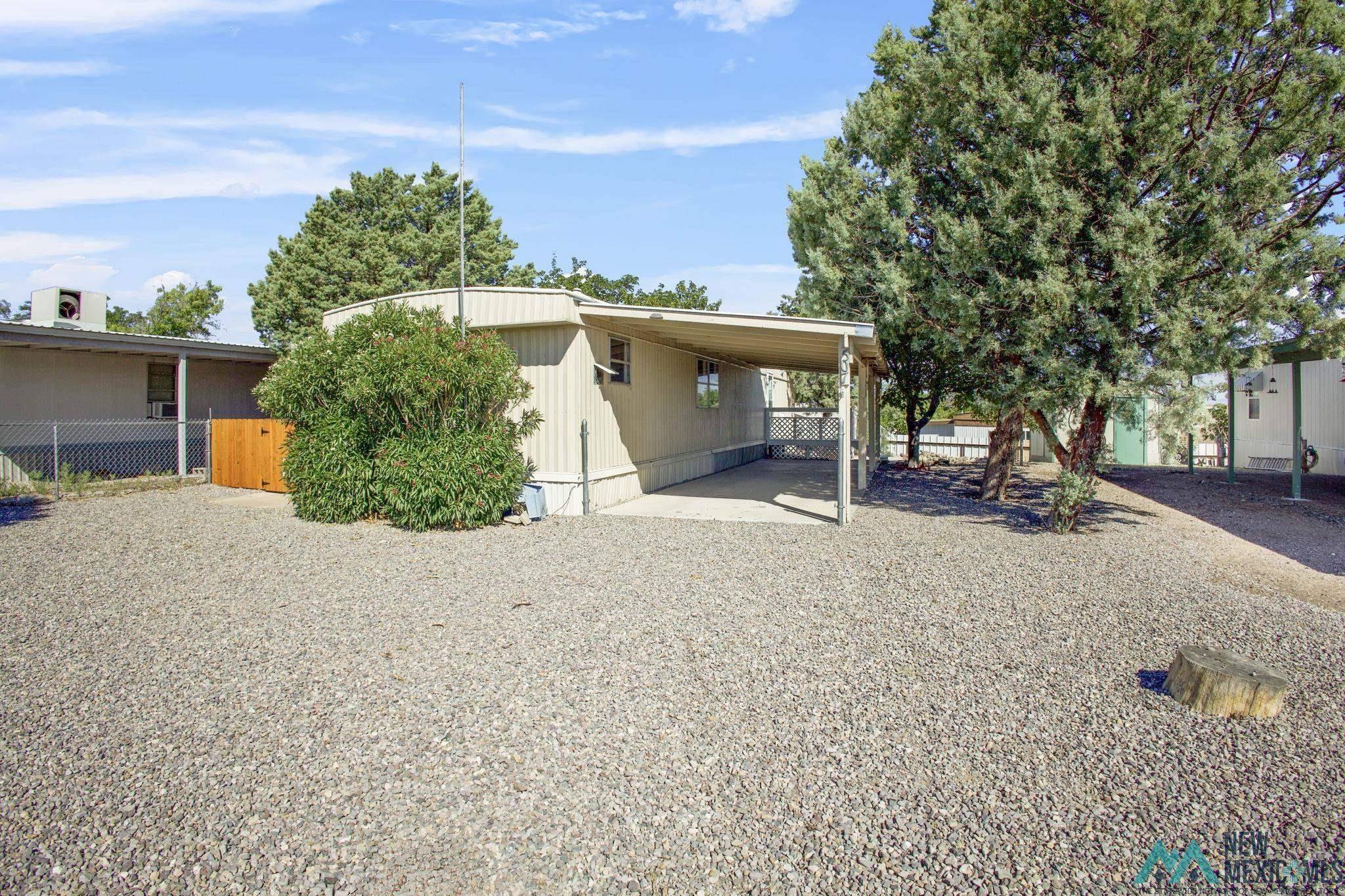 Elephant Butte, NM 87935,507 San Andres Drive