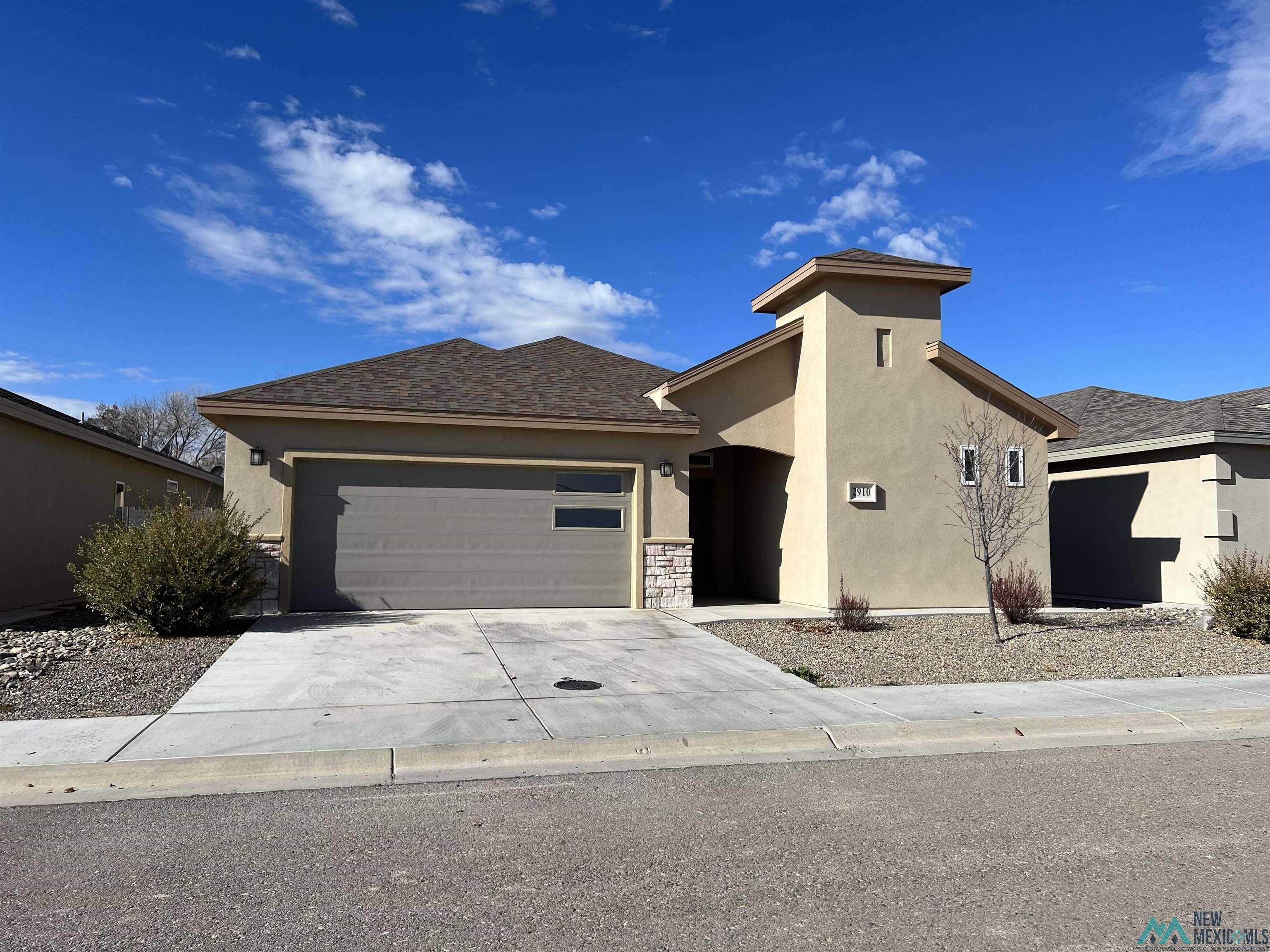 Roswell, NM 88201,2910 Via Veneto Drive
