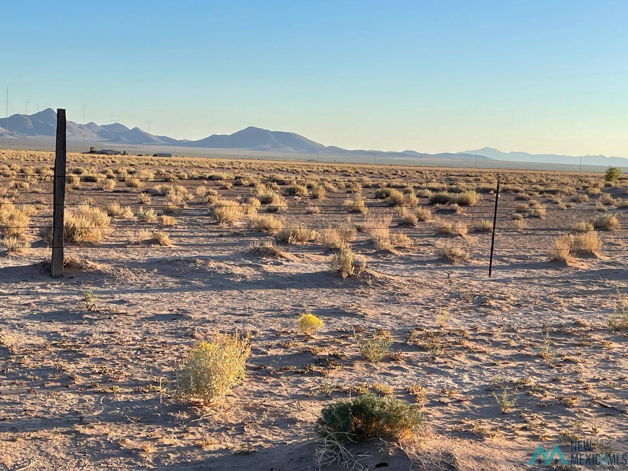 Deming, NM 88030,XXXX Bond Rd SE