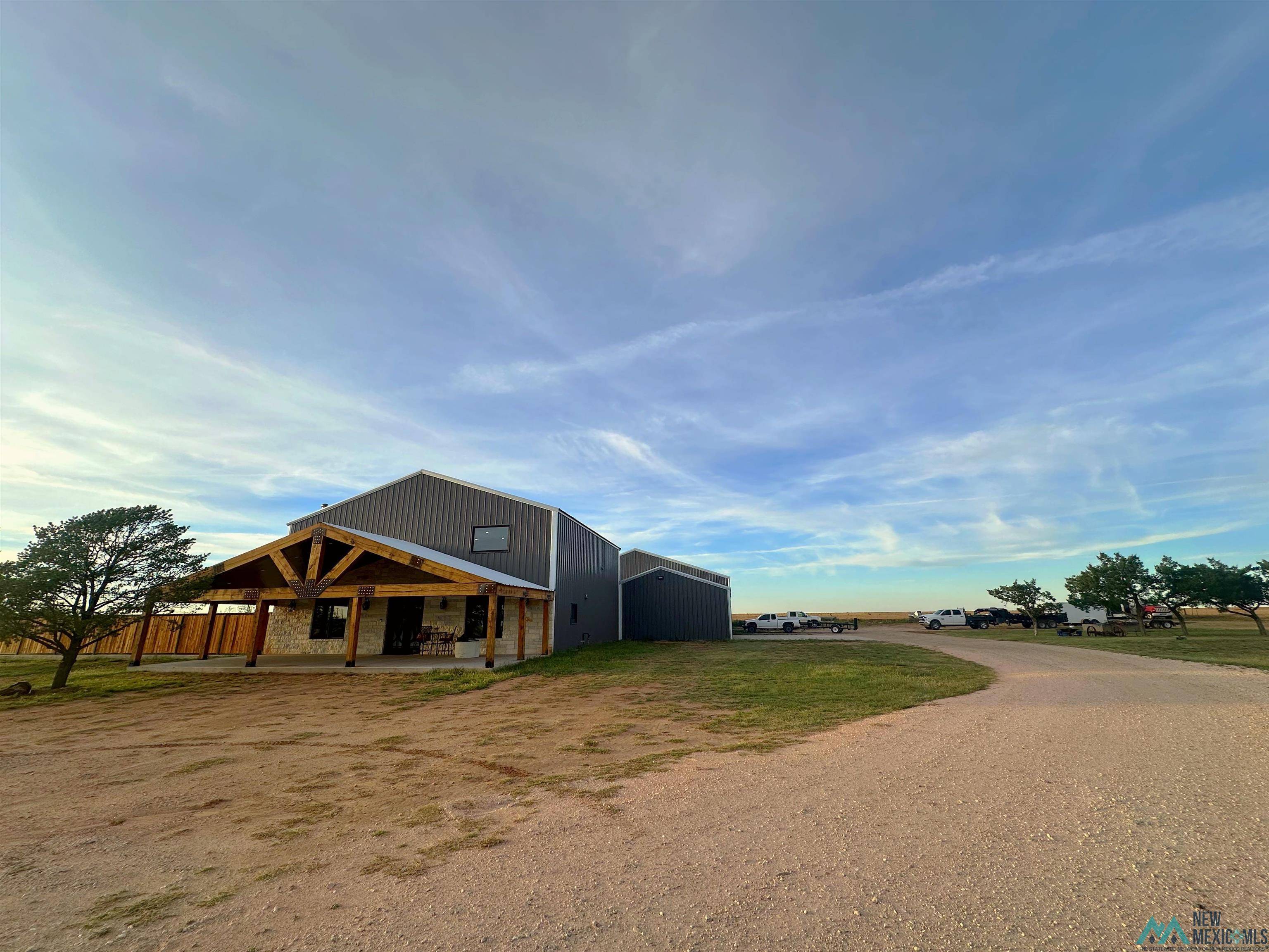 Clovis, NM 88101,1366 Curry Road 14
