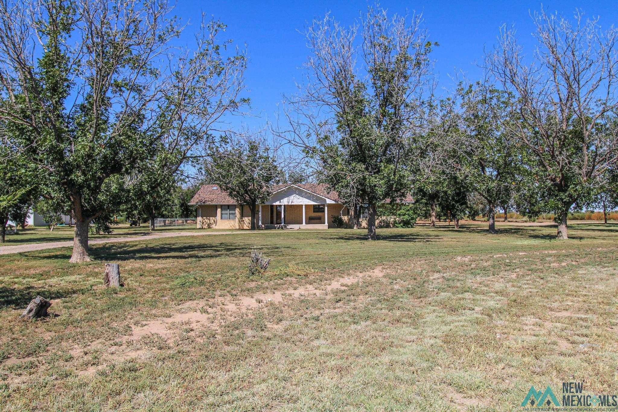 Portales, NM 88130,178 NM 267