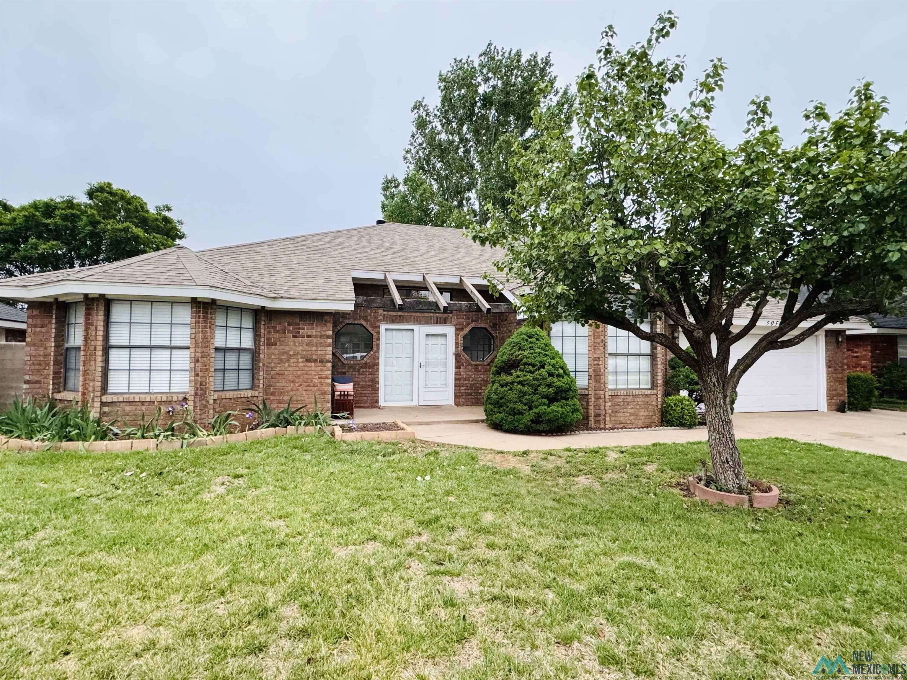 Clovis, NM 88101,505 Chanticleer Place