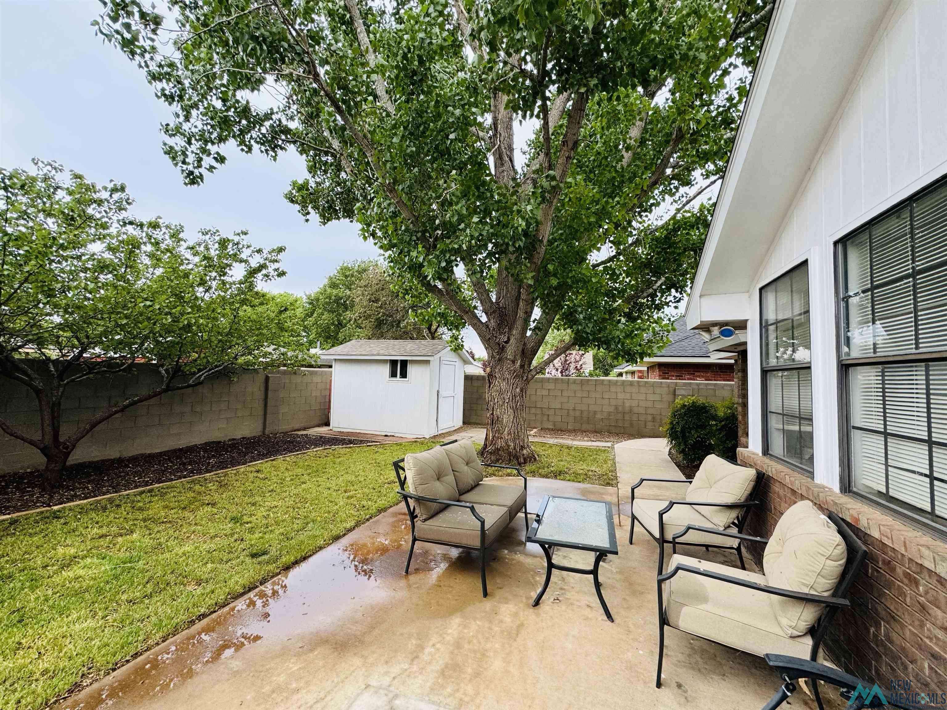 Clovis, NM 88101,505 Chanticleer Place