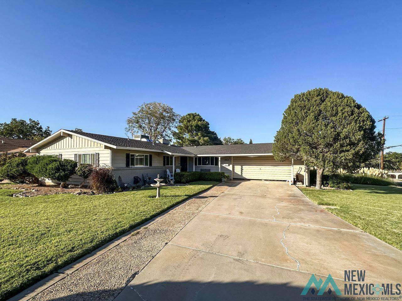 Carlsbad, NM 88220,1302 Chico Drive