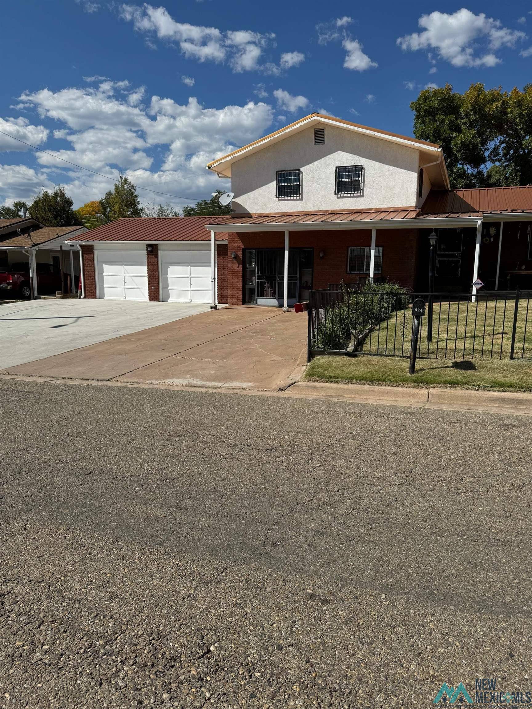 Las Vegas, NM 87701-5029,824 Sperry Drive