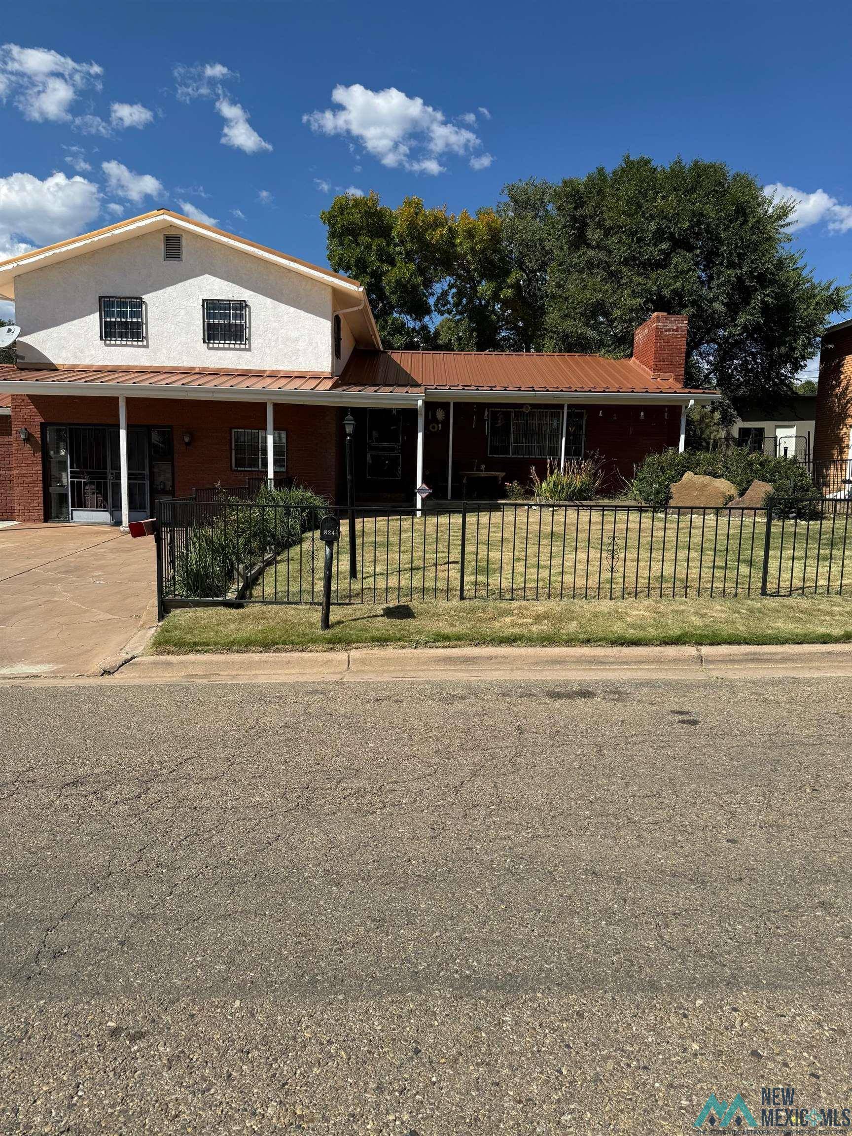 Las Vegas, NM 87701-5029,824 Sperry Drive