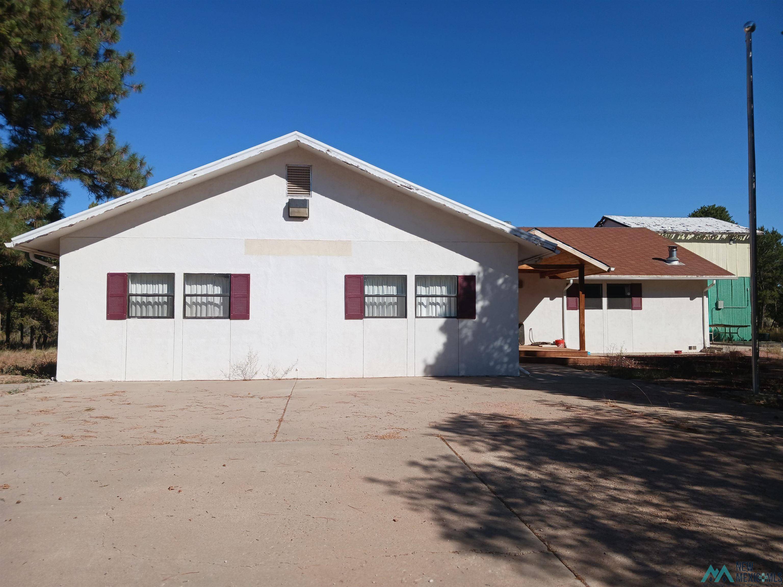 Vanderwagen, NM 87326,31 Sagar Road