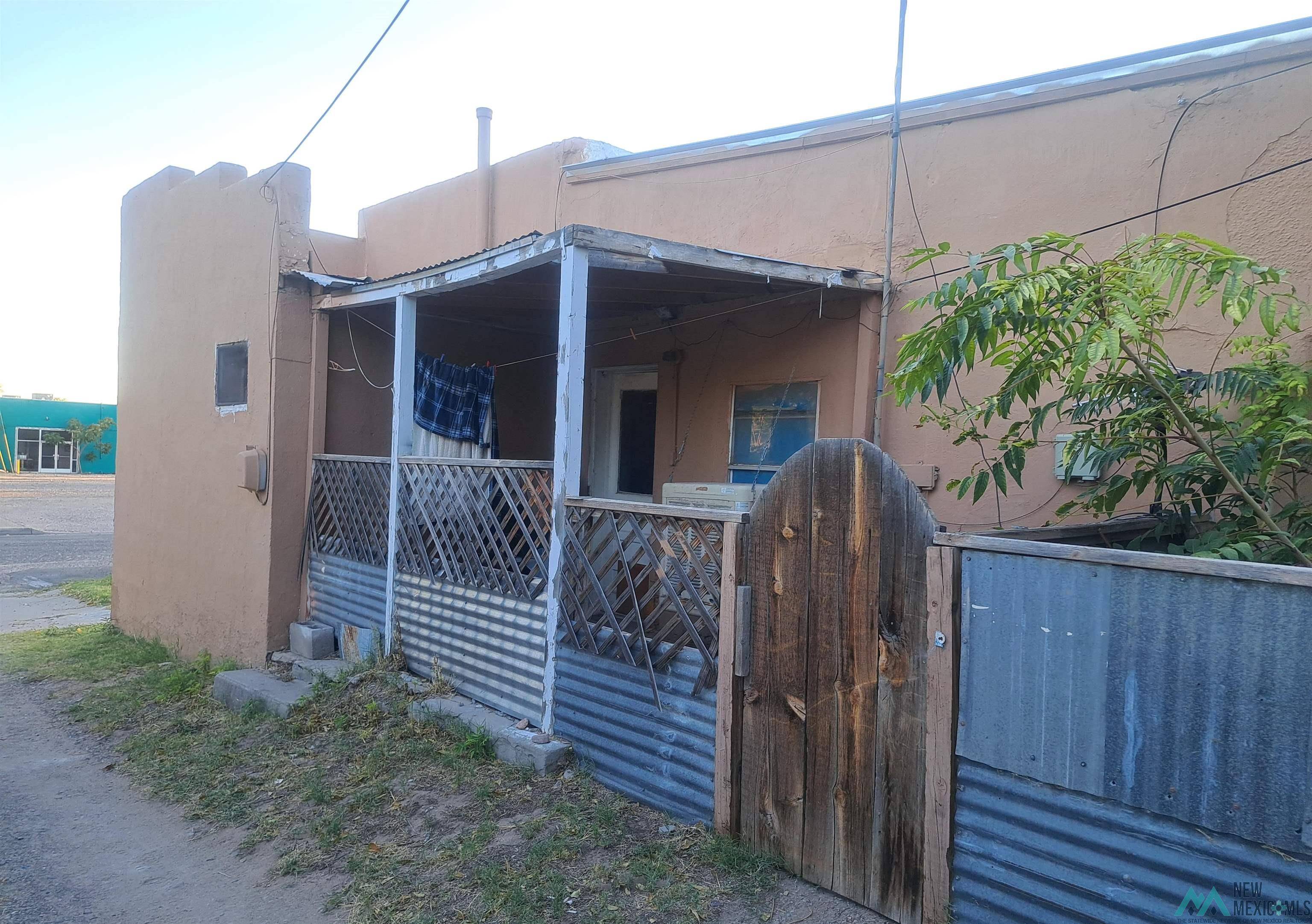 Truth Or Consequences, NM 87901,110 E 2nd Street