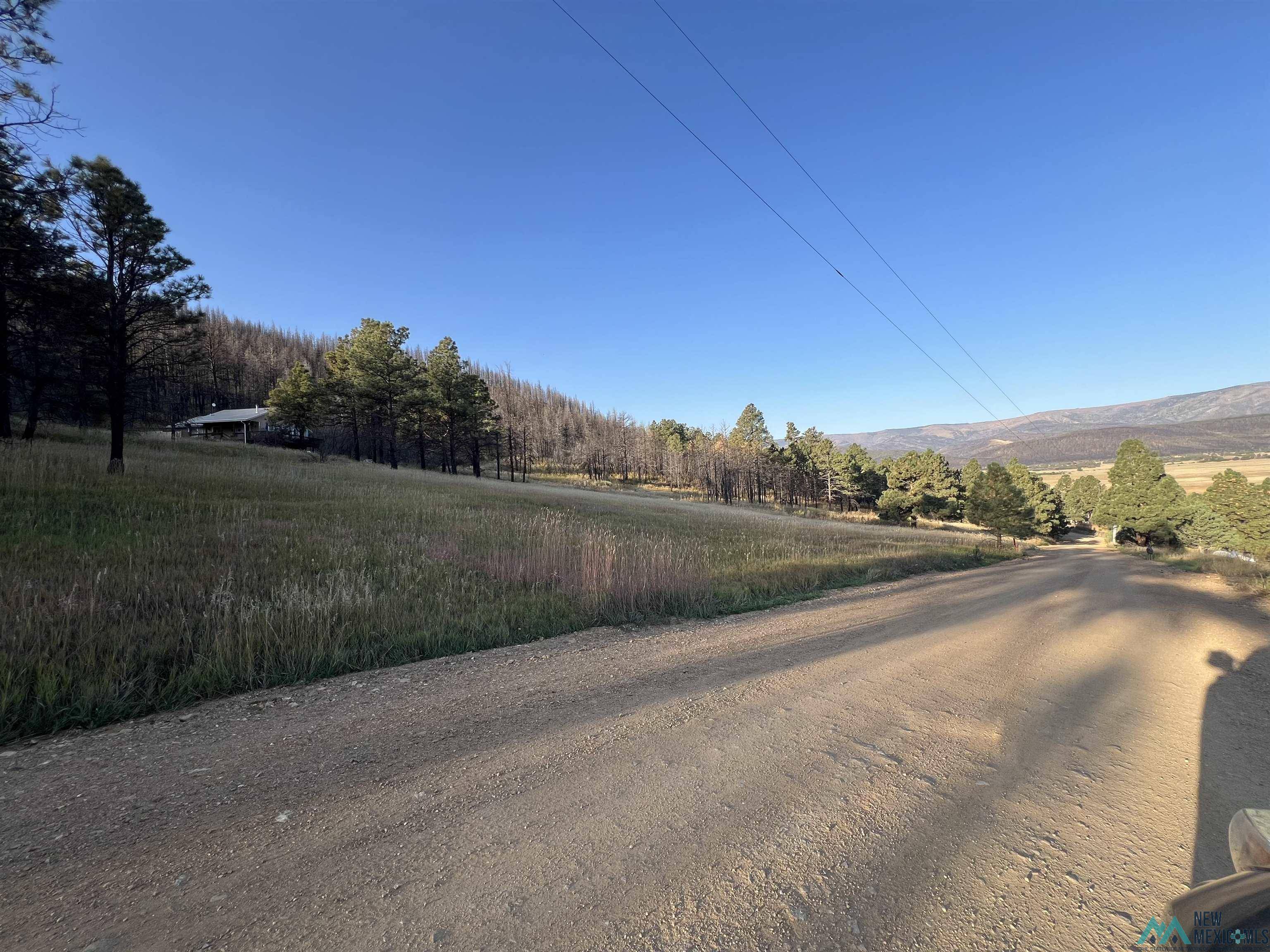 Rociada, NM 87742,8 Pascual Road #Pendaries Village