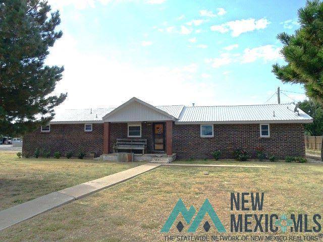 Clayton, NM 88415,815 Cedar Street