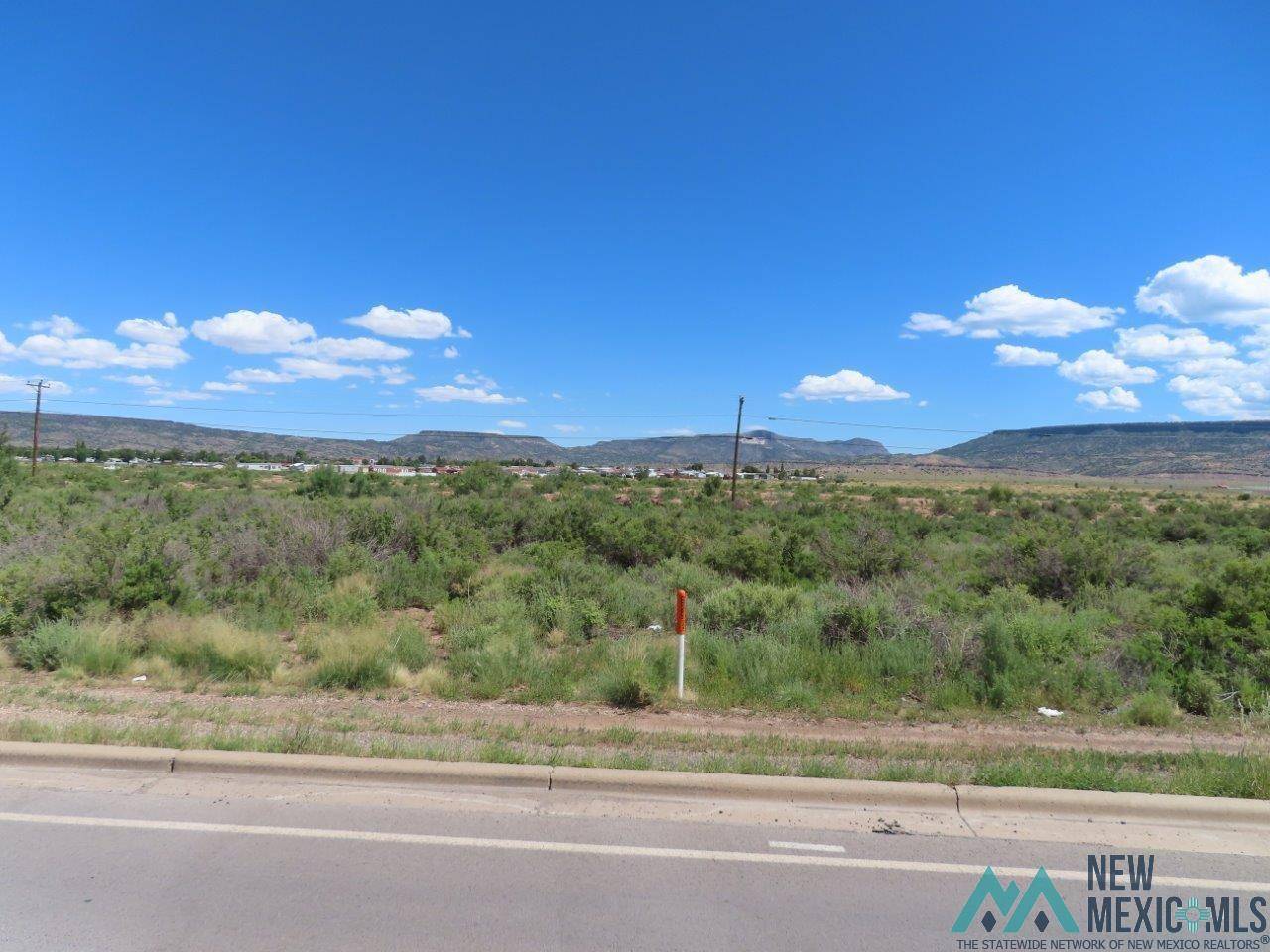 Grants, NM 87020,TBD McBride Road