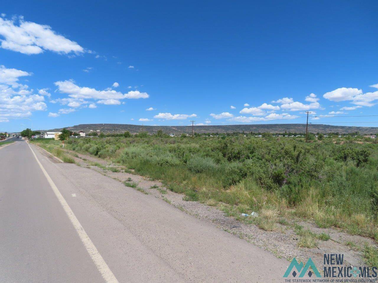 Grants, NM 87020,TBD McBride Road