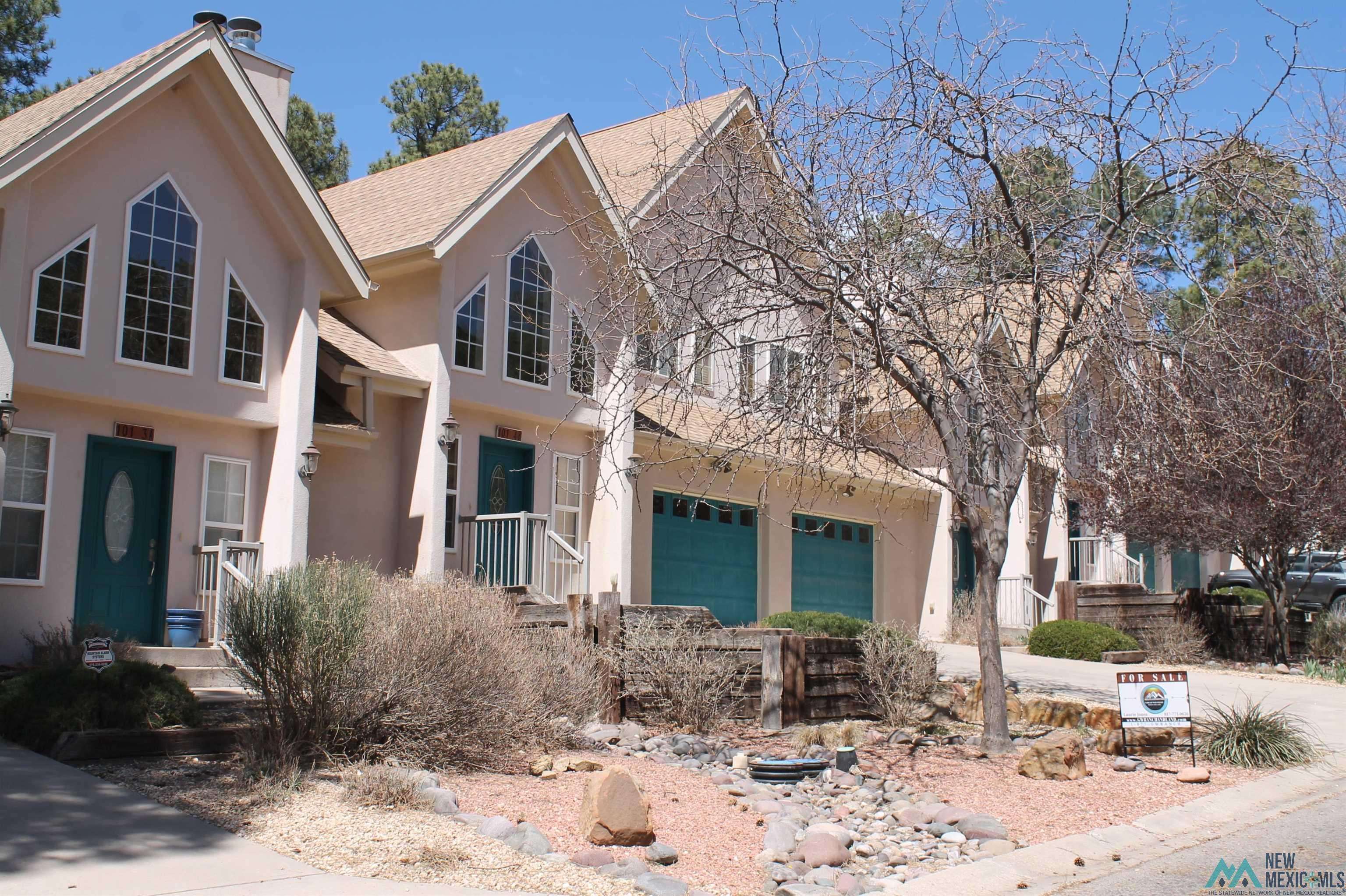 Ruidoso, NM 88345,101 Unit 4B Racquet Place