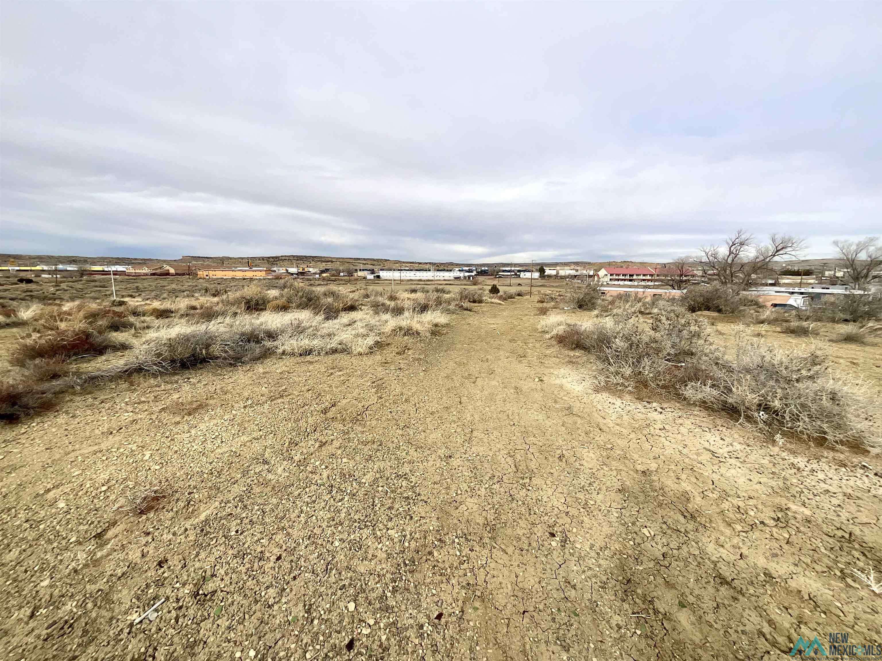 Gallup, NM 87301,TBD Aztec Avenue
