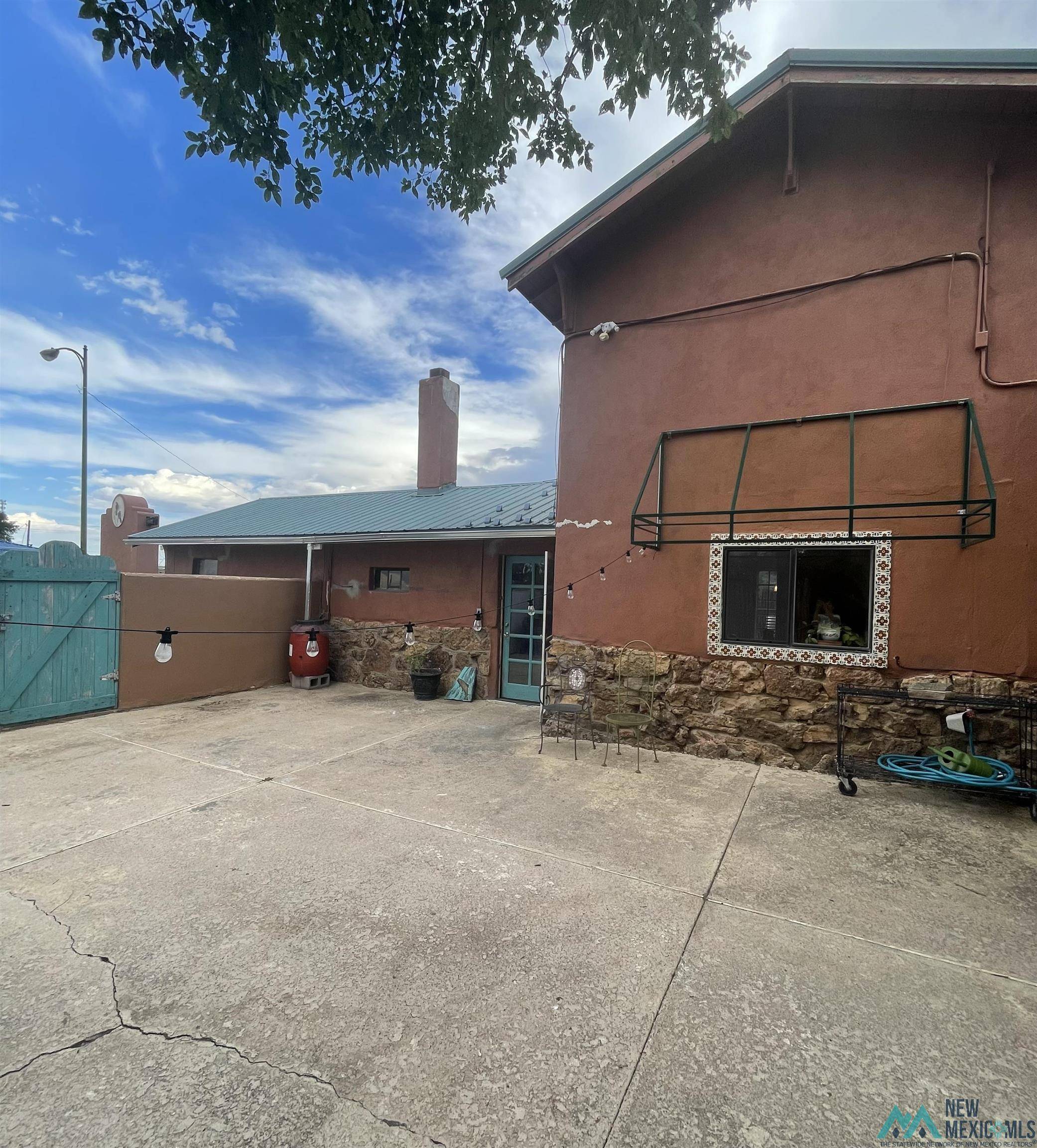 Las Vegas, NM 87701,1133 Grand Avenue