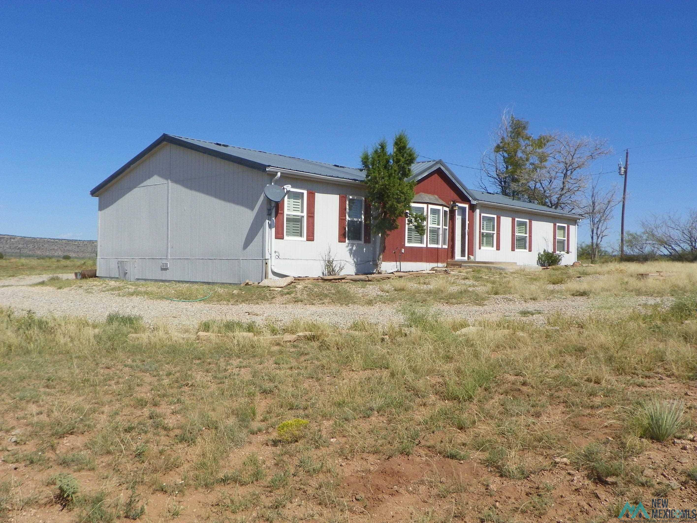 Conchas Dam, NM 88416,135 Magnolia Road