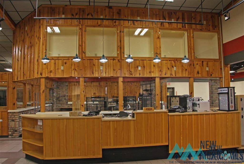 Clovis, NM 88101,4400 Mabry Drive