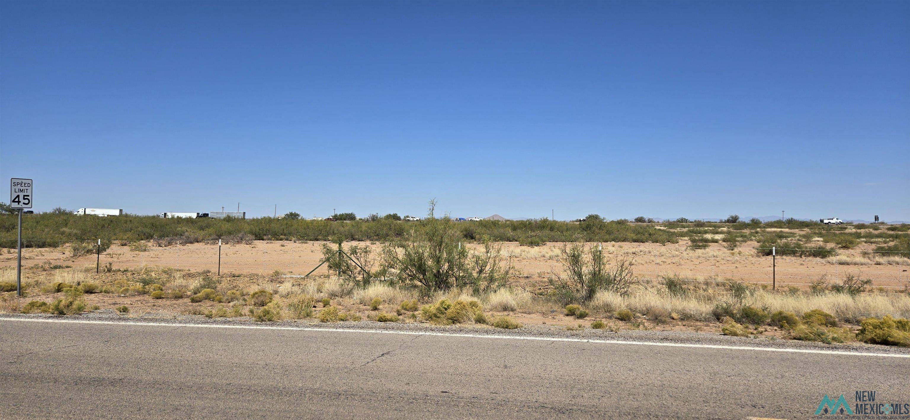 Deming, NM 88030,000 SW Hwy 418 Highway