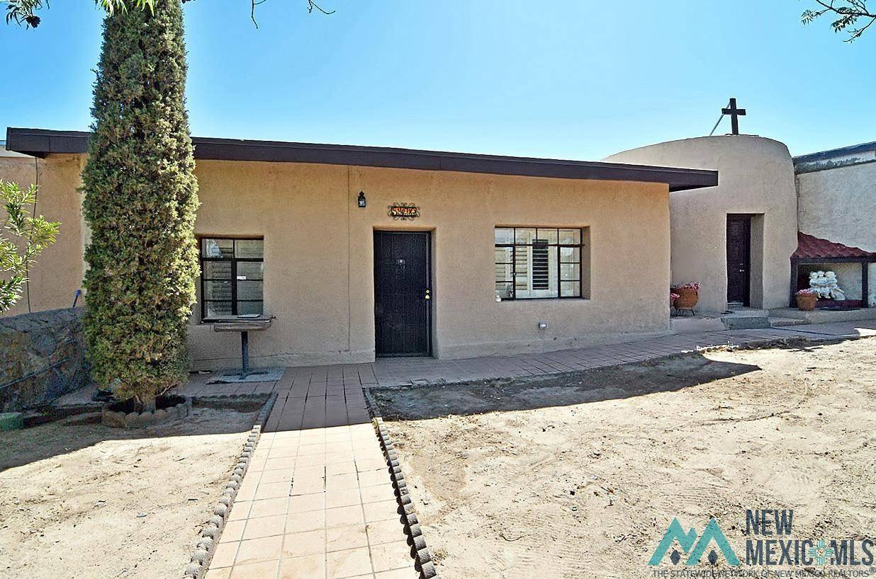 Las Cruces, NM 88032,5470 Abeyta Road