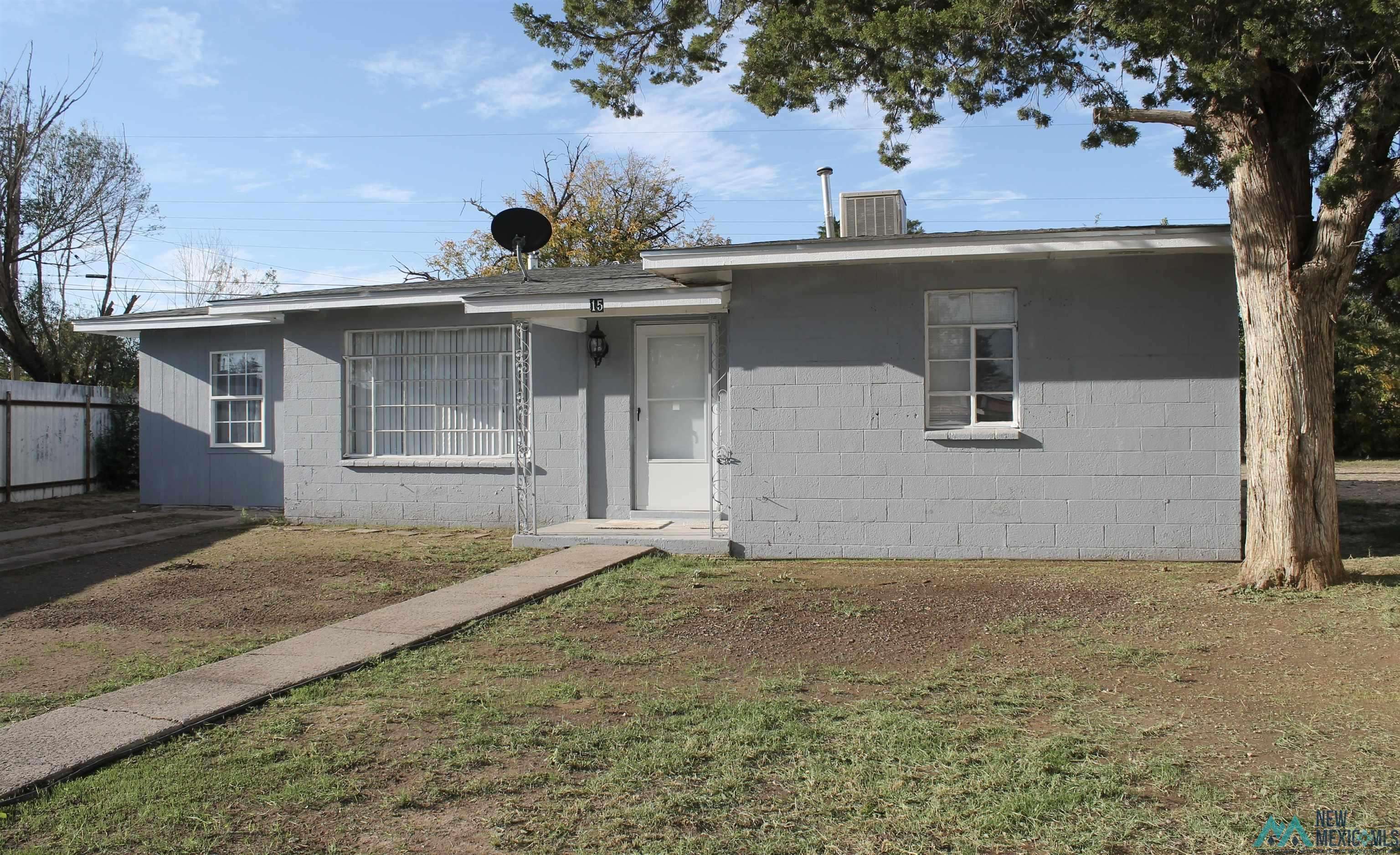 Roswell, NM 88203,15 Reynolds Place
