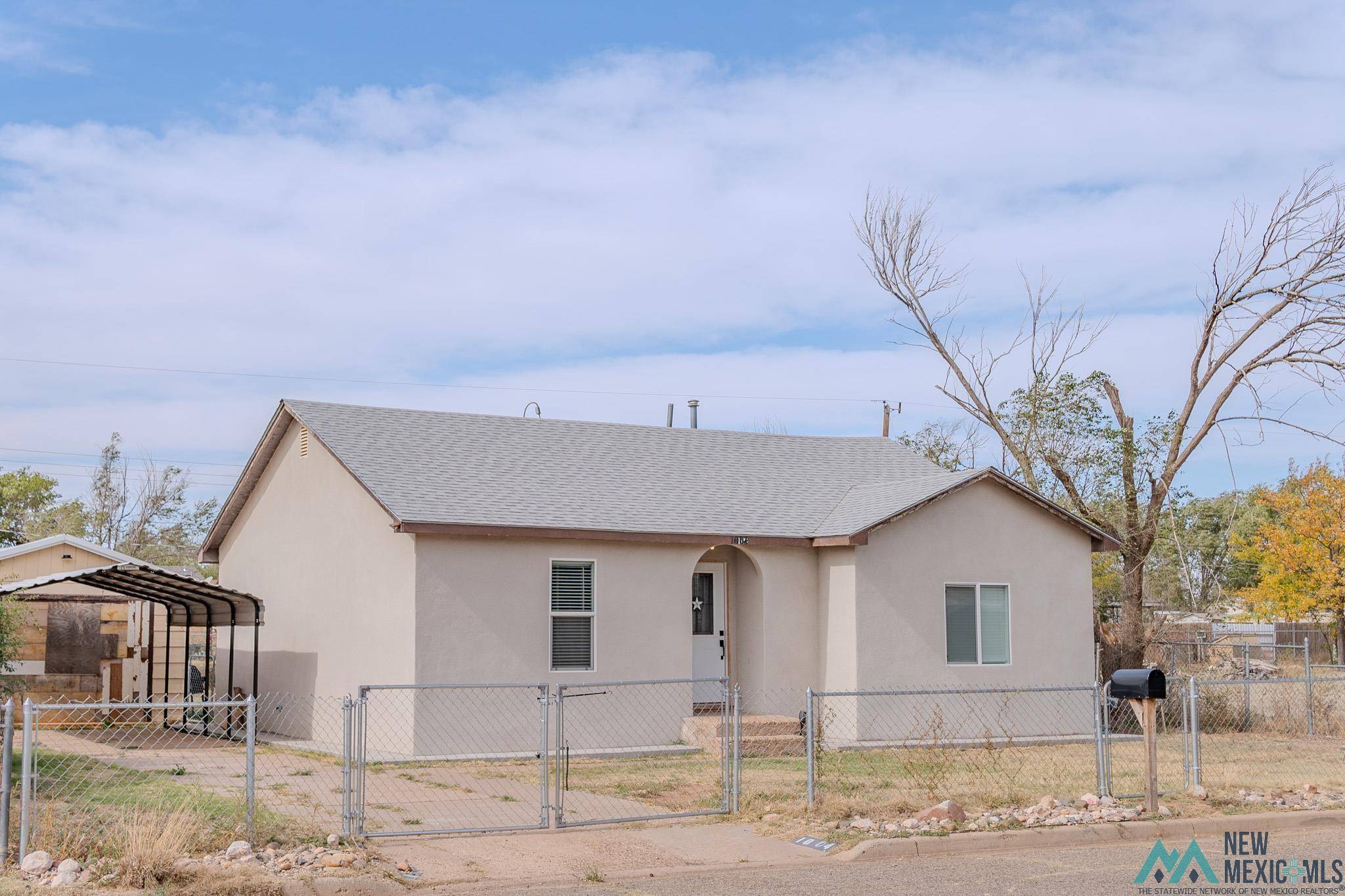 Clovis, NM 88101,1004 Chama Street