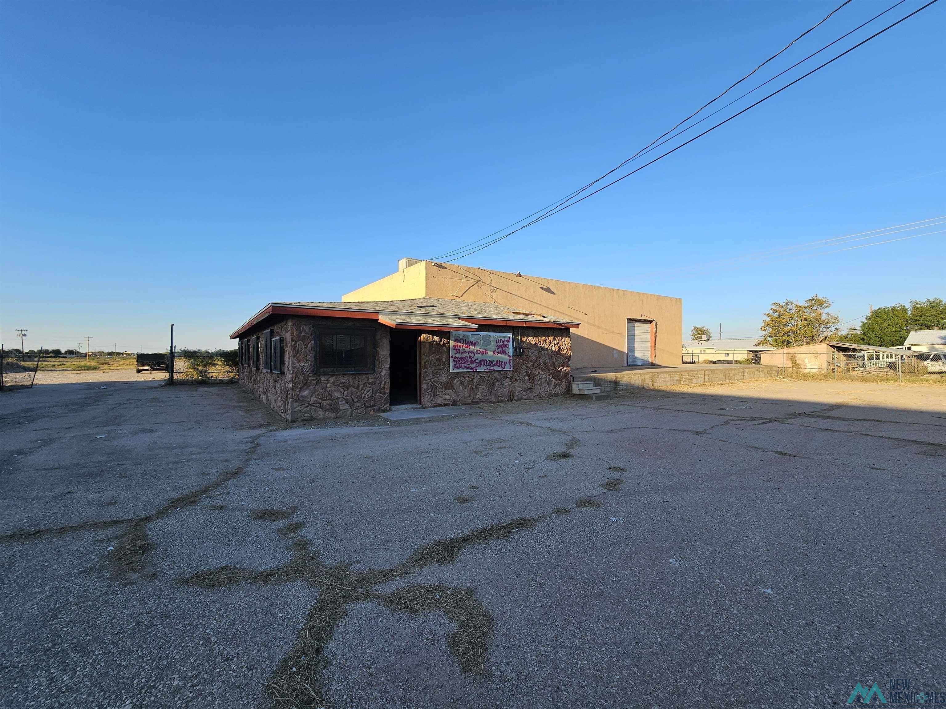 Carlsbad, NM 88220,108 E Fiesta Drive #E of 108 E. Fiesta Drive