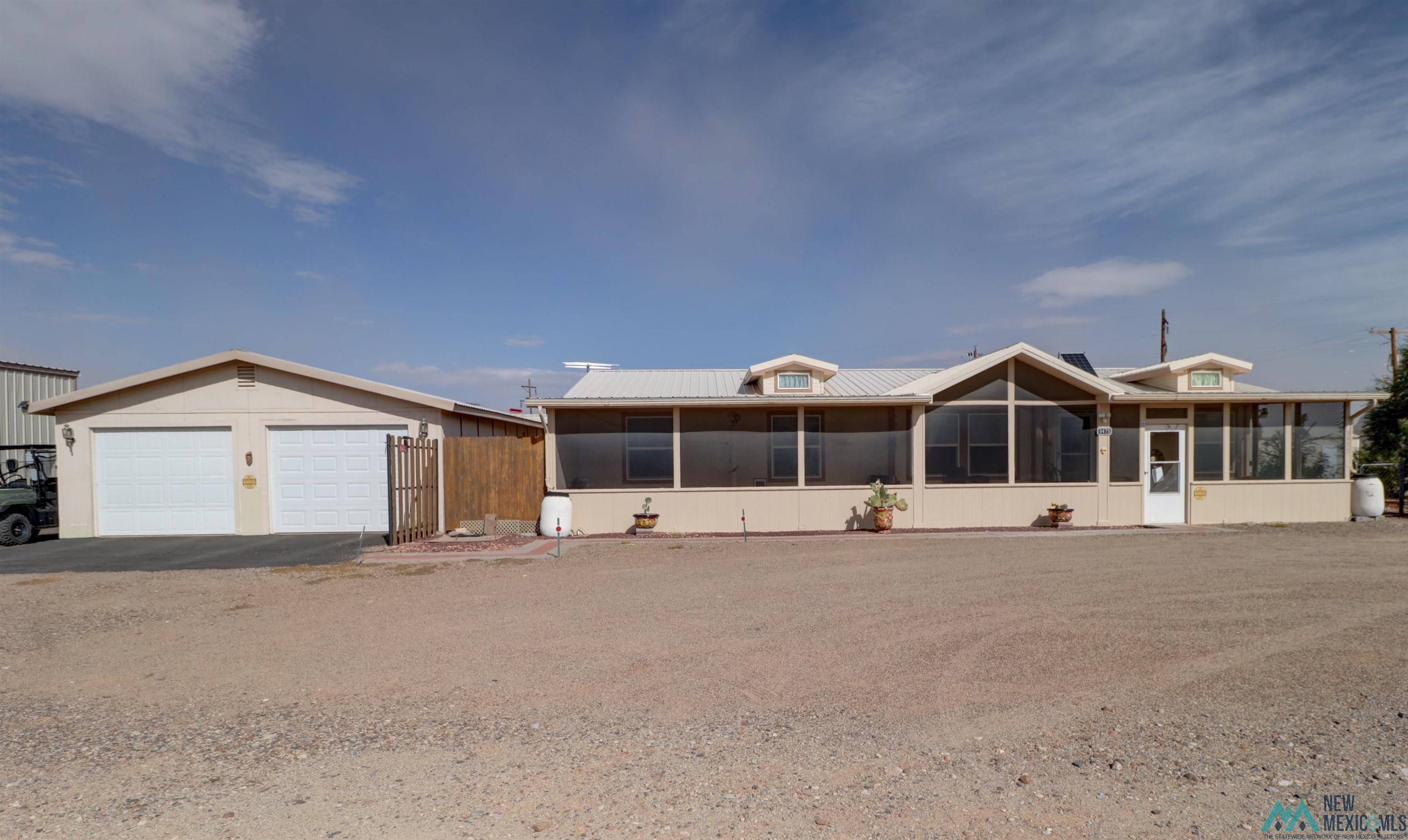 Deming, NM 88030-1423,8475 Monte Vista Road