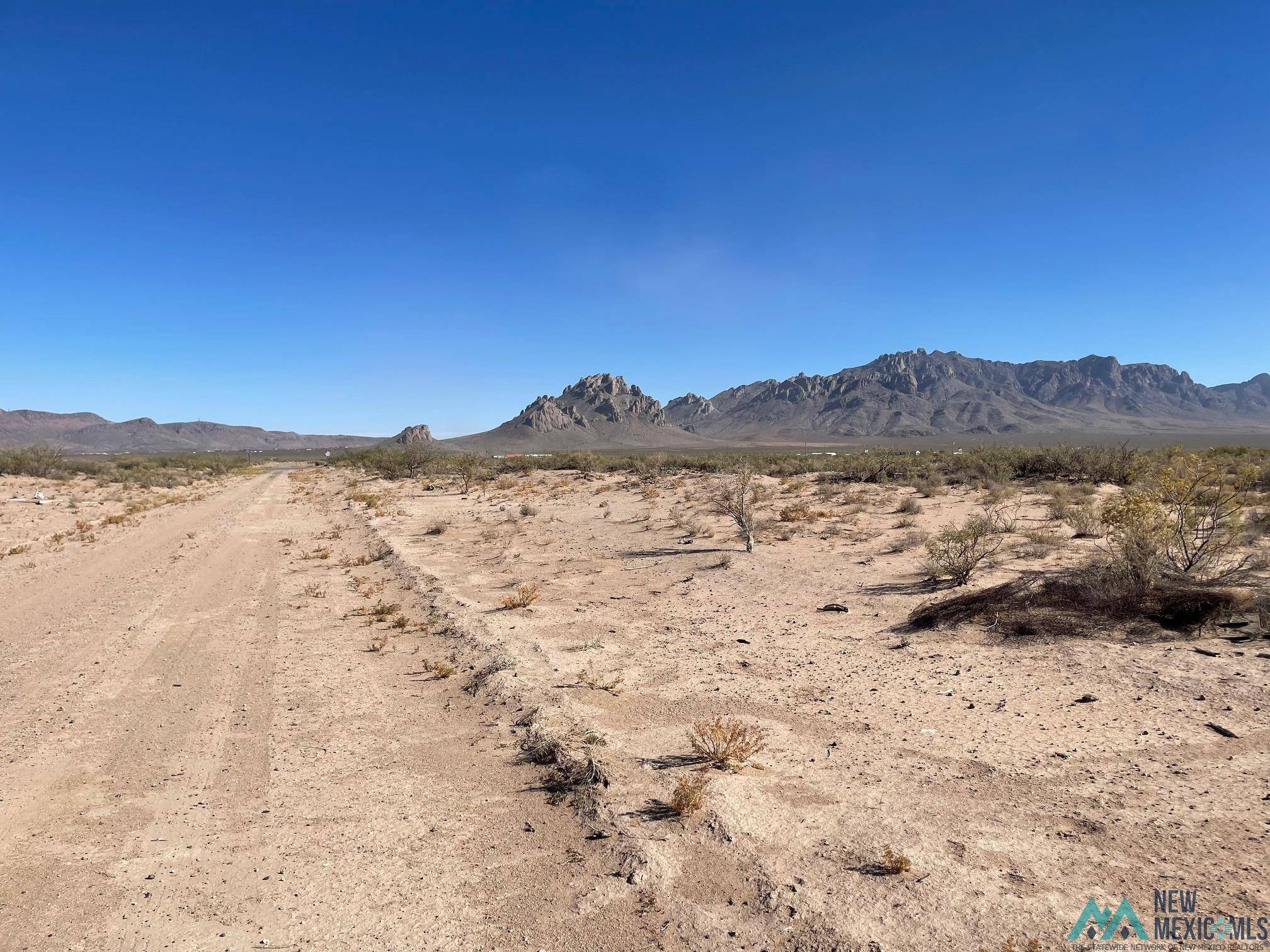 Deming, NM 88030,XXXX San Joaquin Rd SE #XXXX San Pedro Rd SE