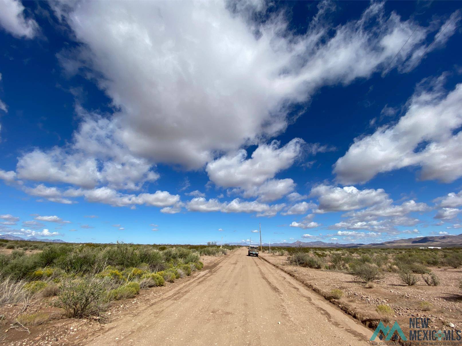 Rodeo, NM 88056,TBD Caballos Drive