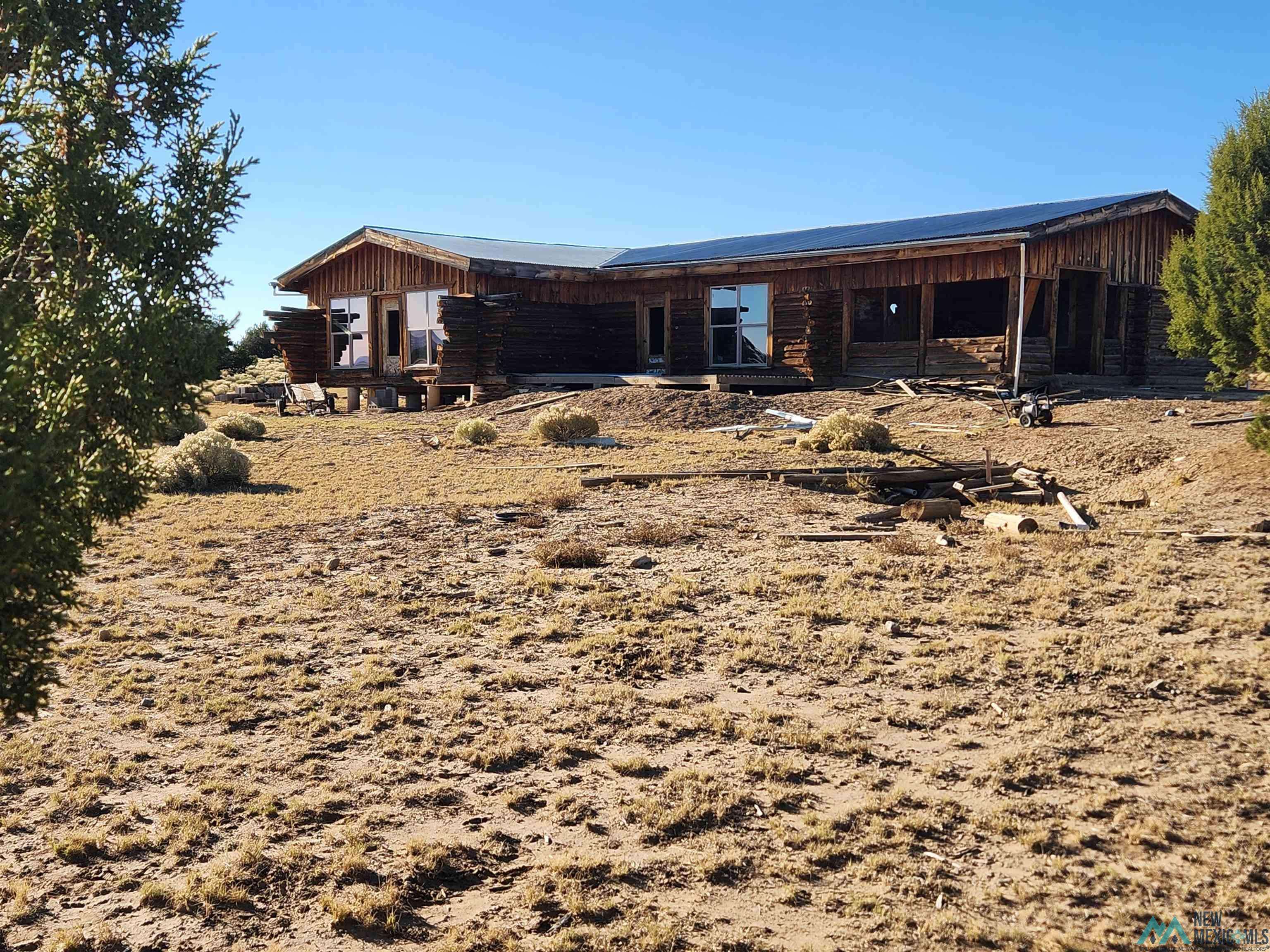 Quemado, NM 87829,224 Pueblo Way Road