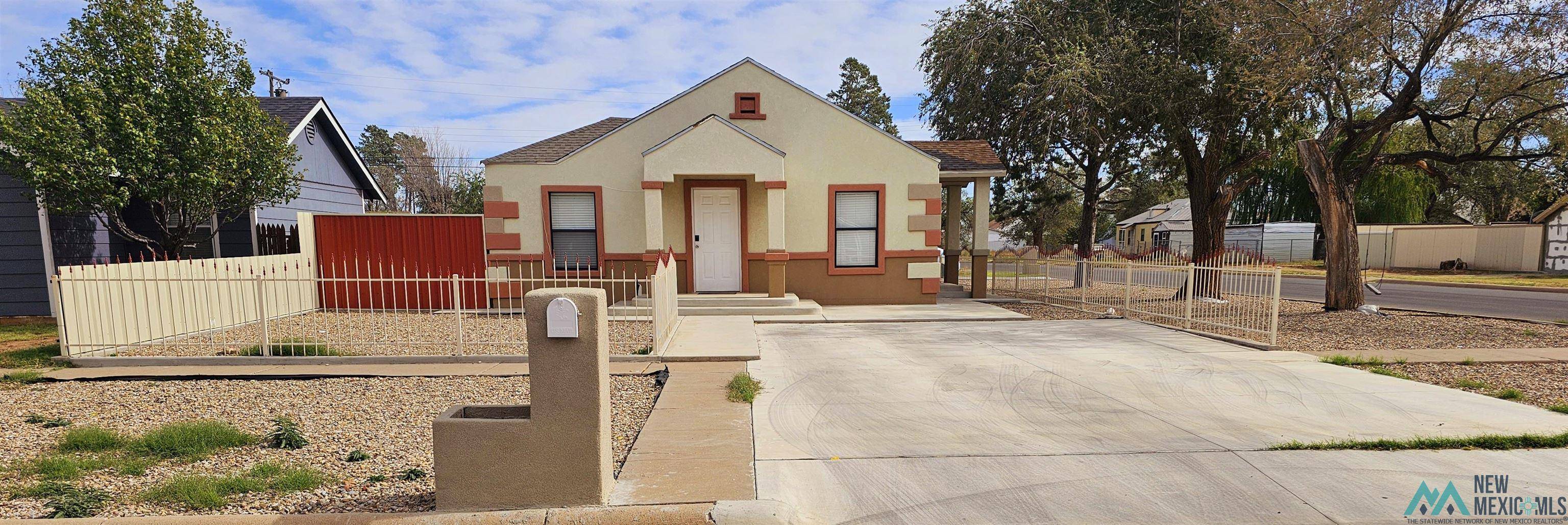 Clovis, NM 88101,1201 Edwards Street