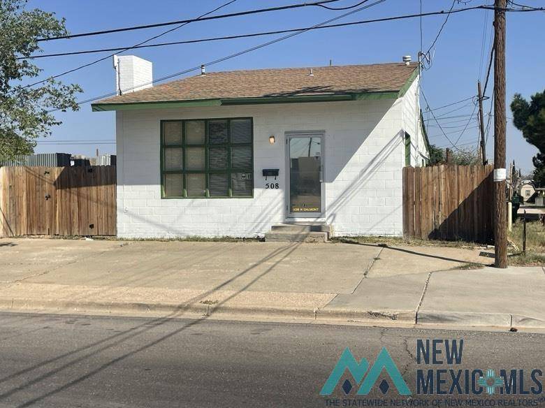 Hobbs, NM 88240,508 N Dalmont Street