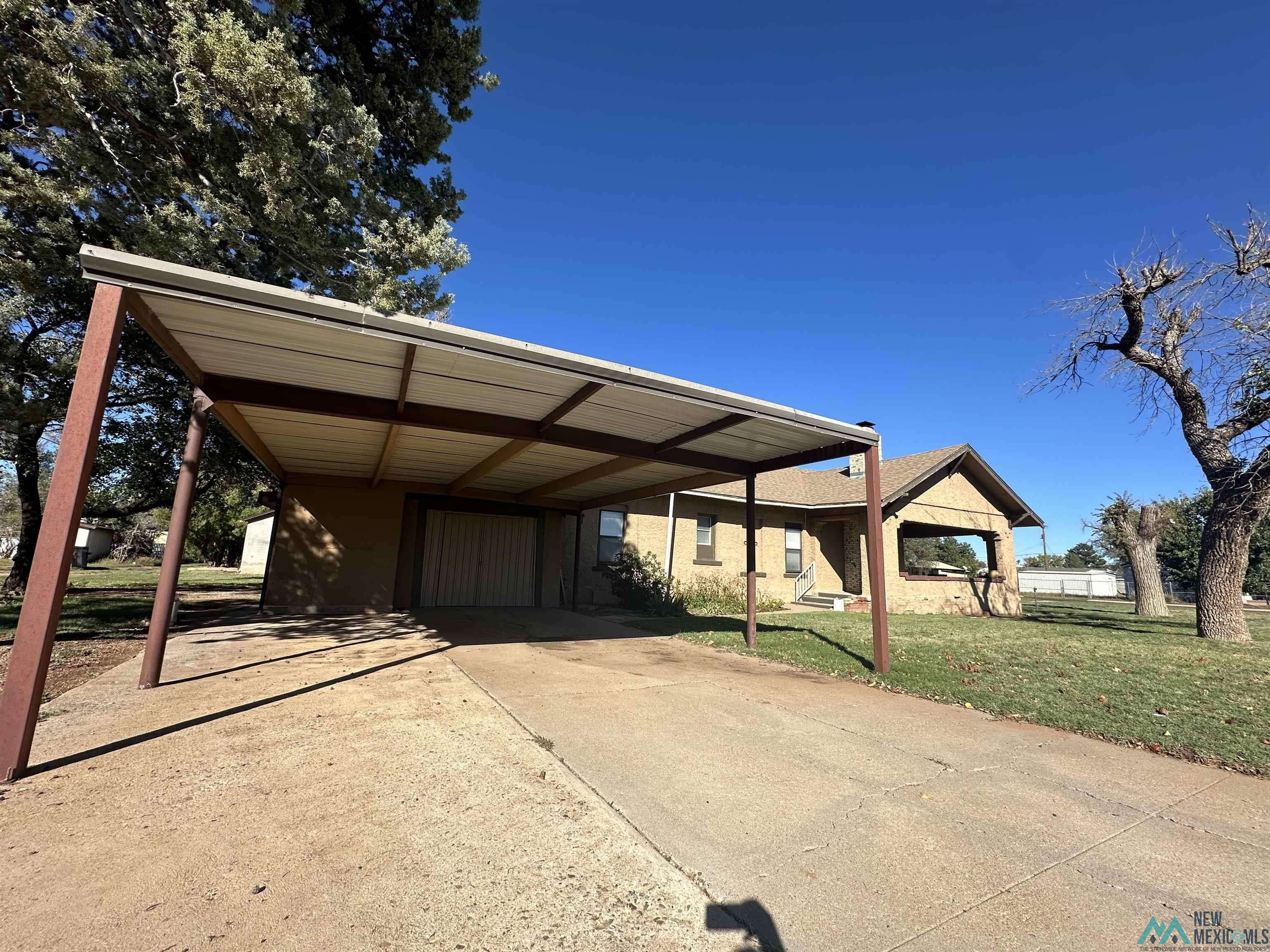 Texico, NM 88135,600 N Garwood Street