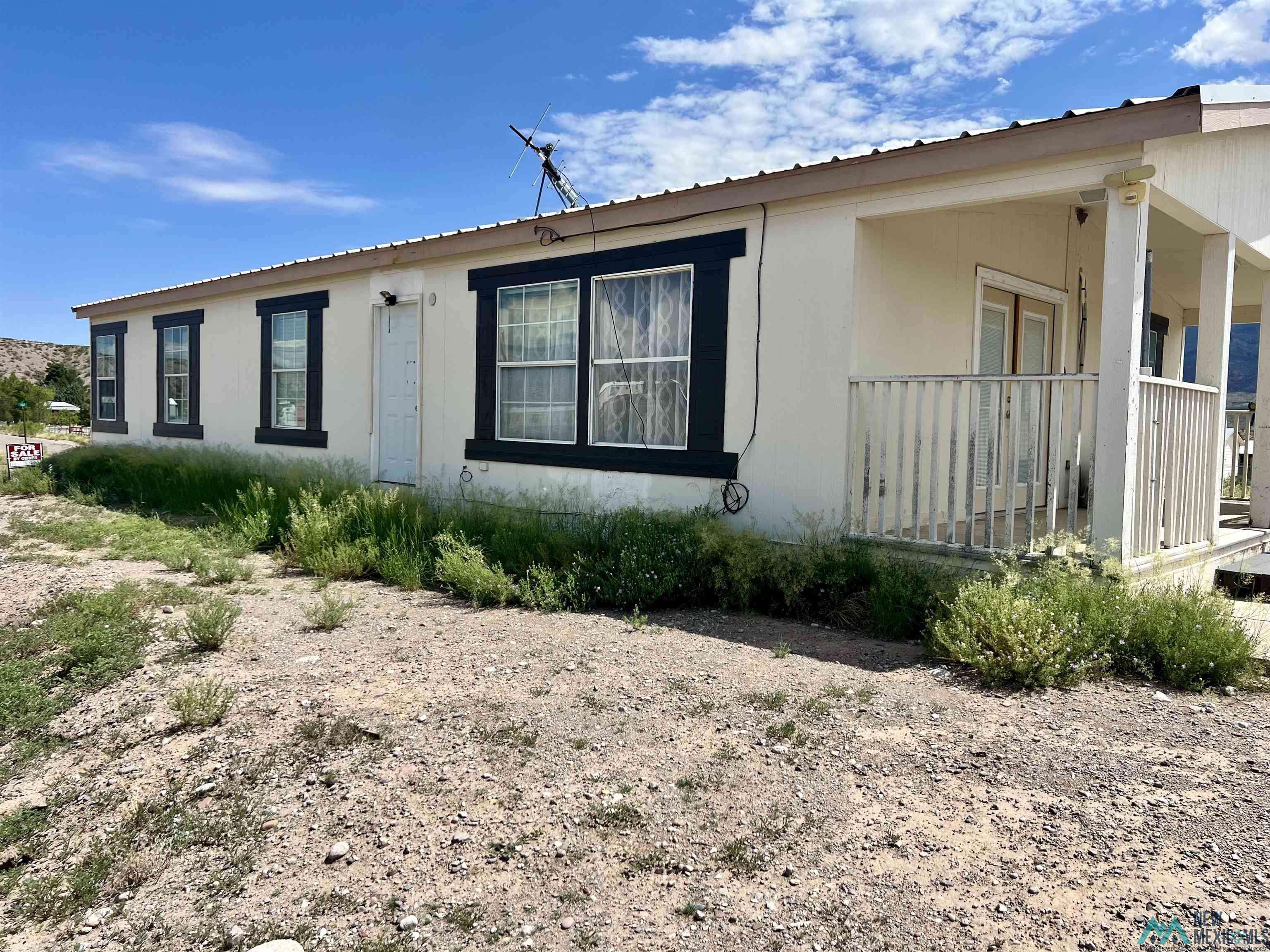 Caballo, NM 87931,23 Seco Road