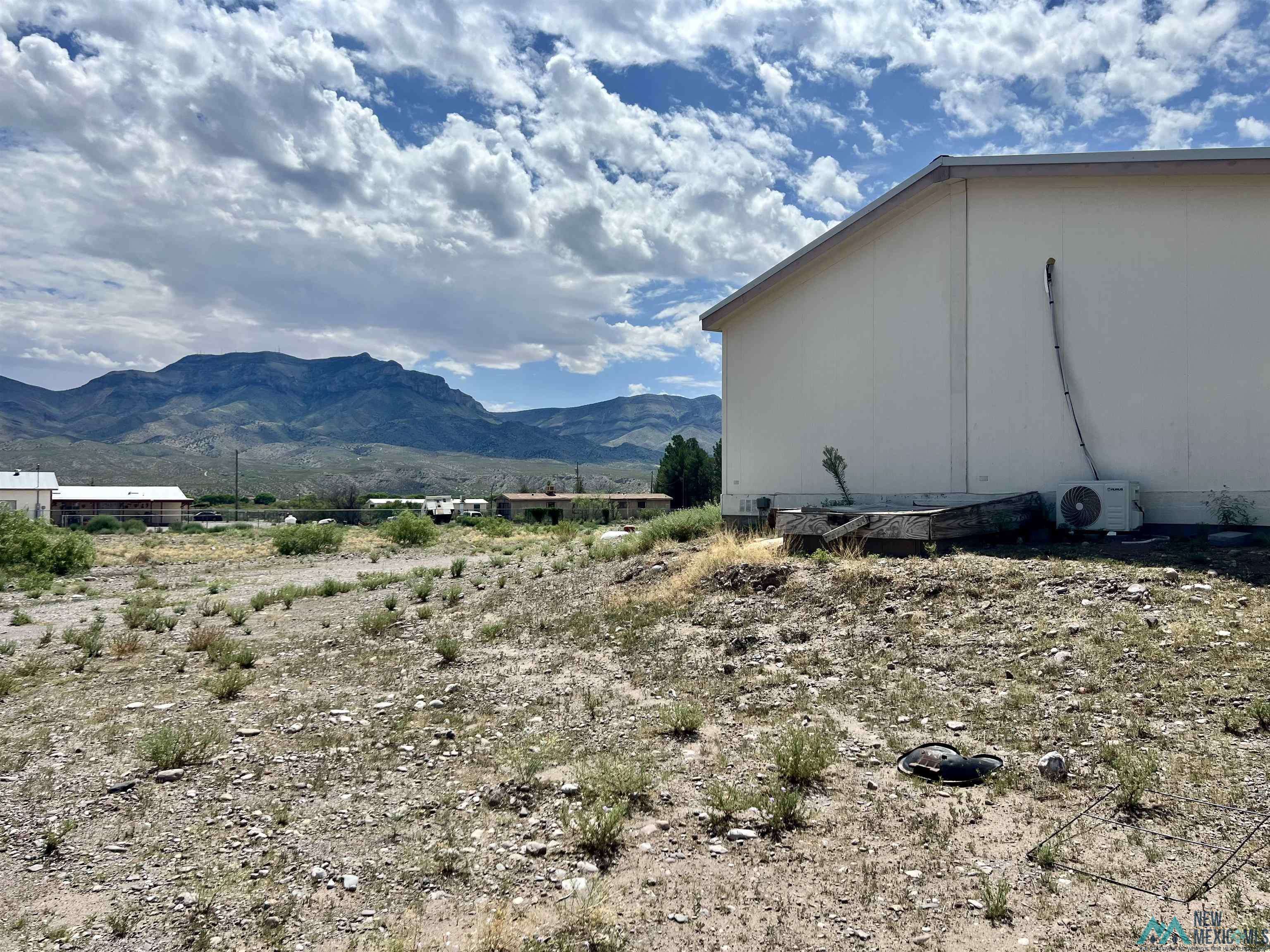 Caballo, NM 87931,23 Seco Road