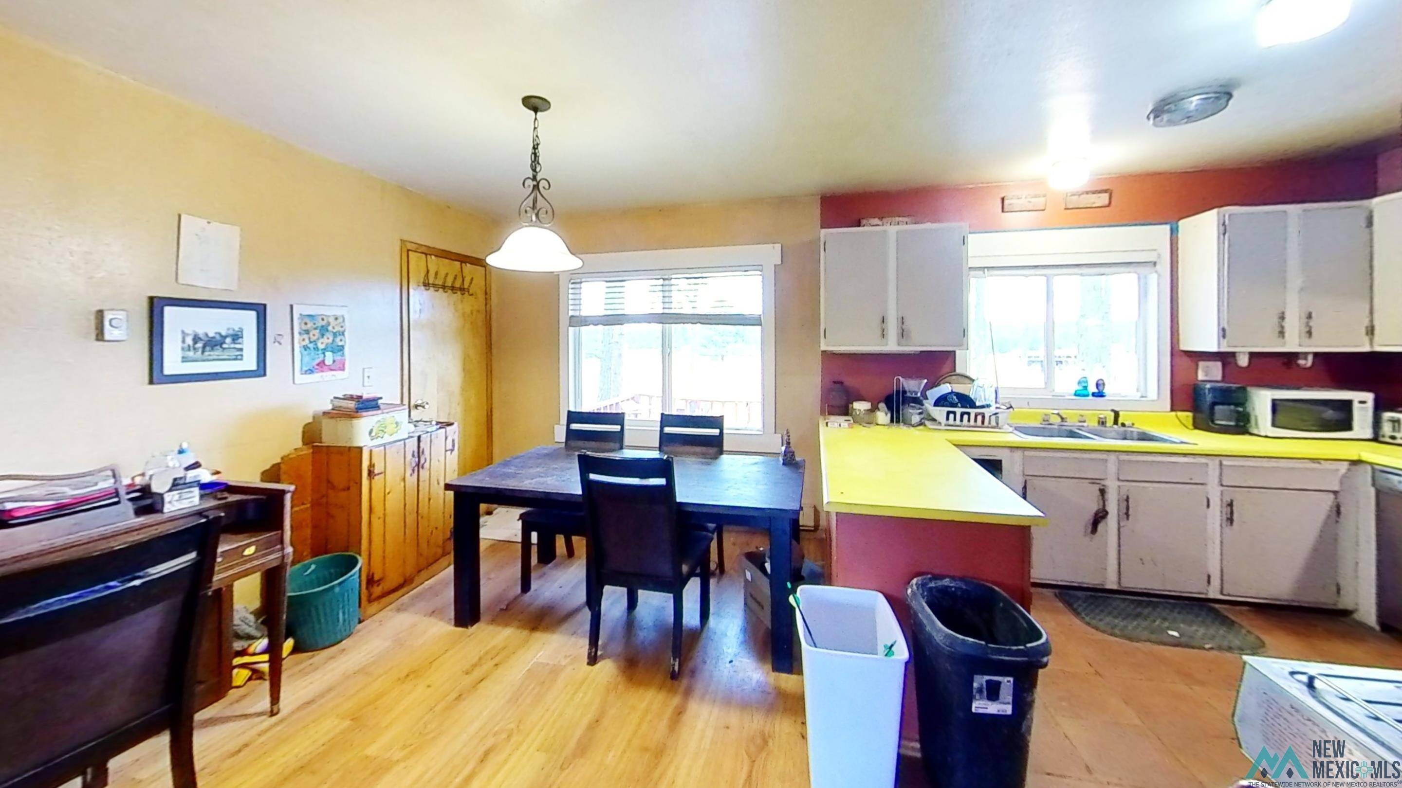 Vanderwagen, NM 87326,11 Blue Jay Road