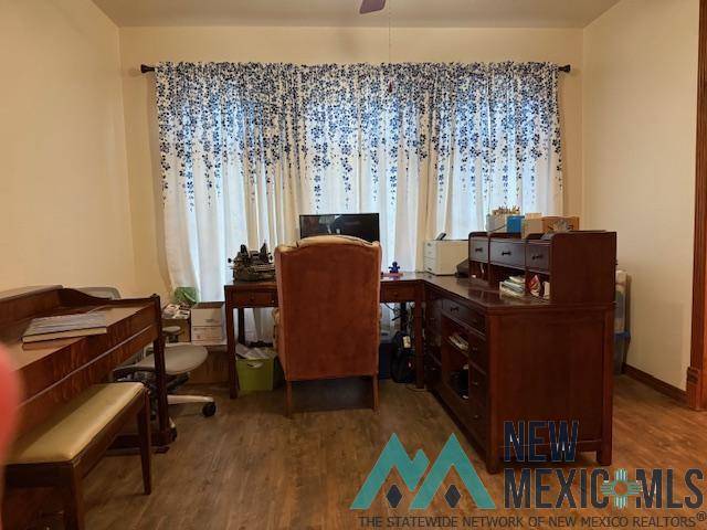 Clovis, NM 88101-2002,5500 Wilclark Road