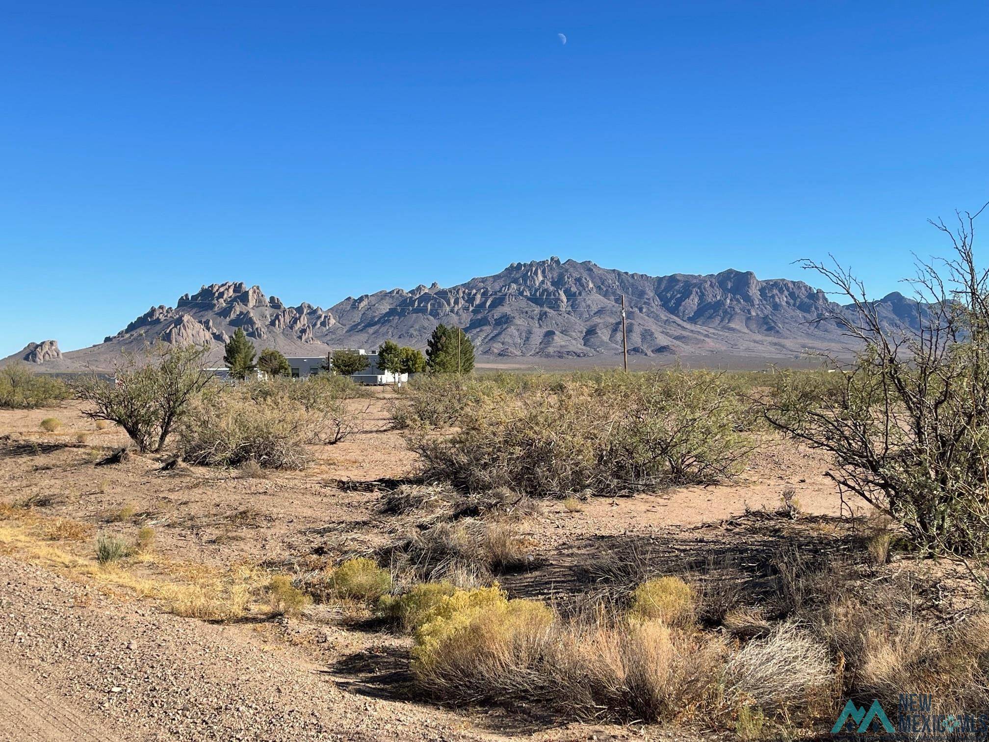 Deming, NM 88030,XXXX Luna Rd SE #DR Unit 82 Block 12 Tracts 20 & 21