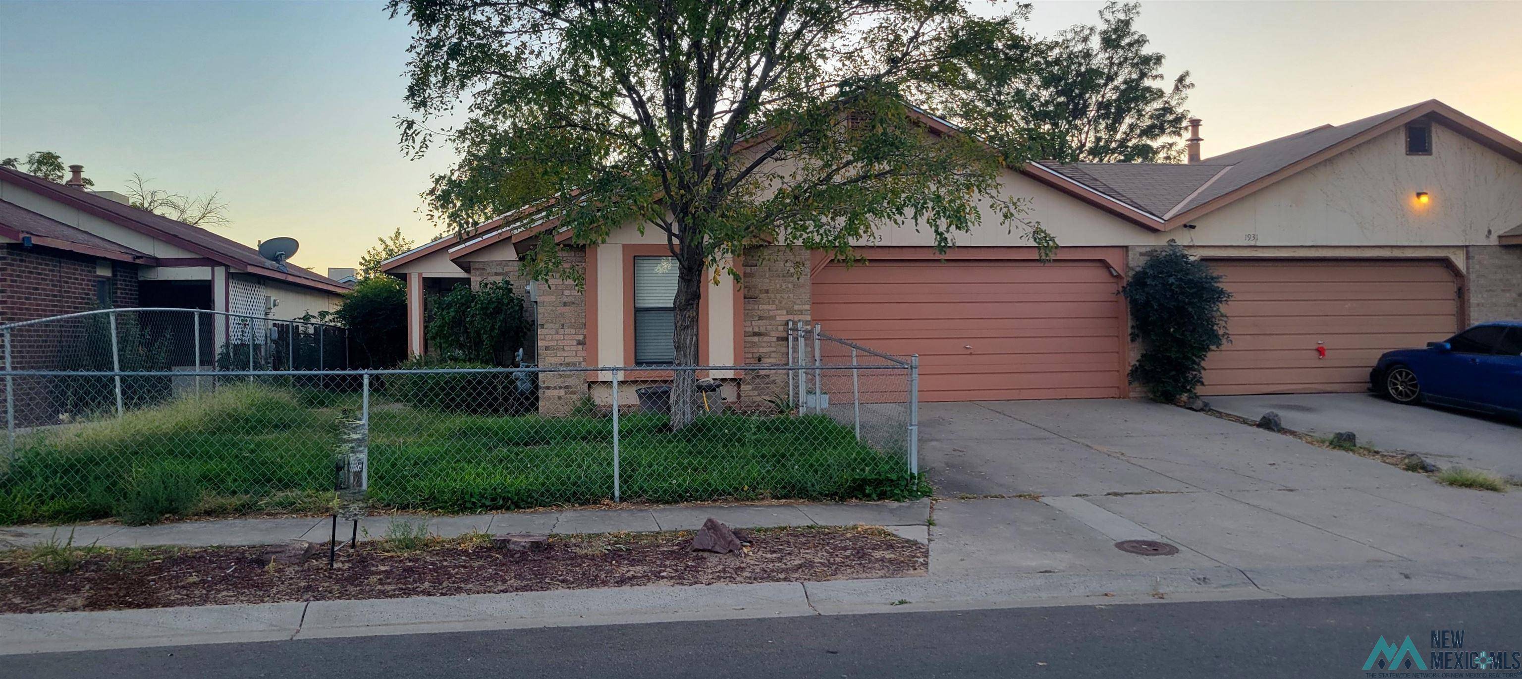 Los Lunas, NM 87031,1923 SW Castillo Drive Drive