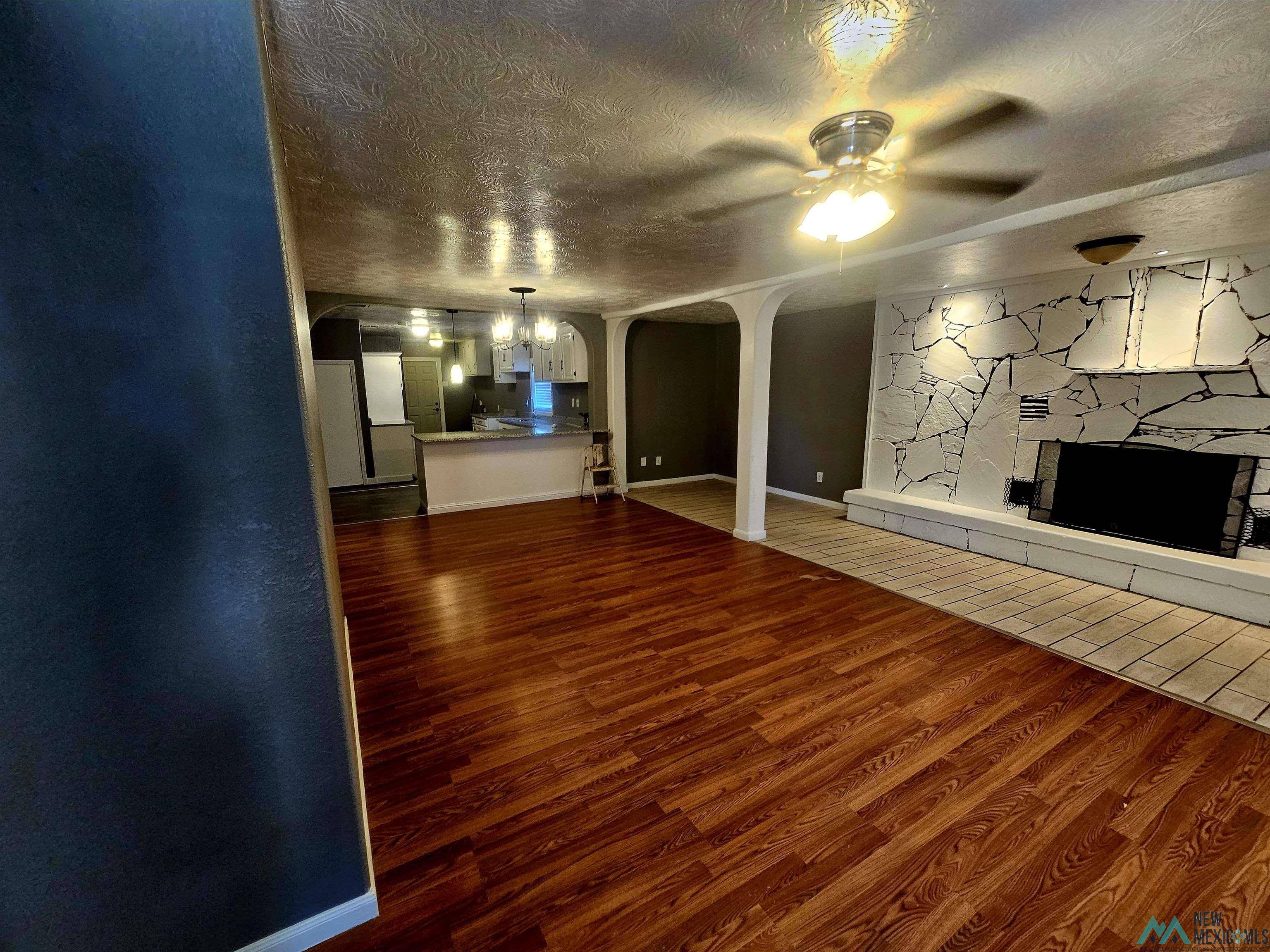 Clovis, NM 88101,1012 Ross Street