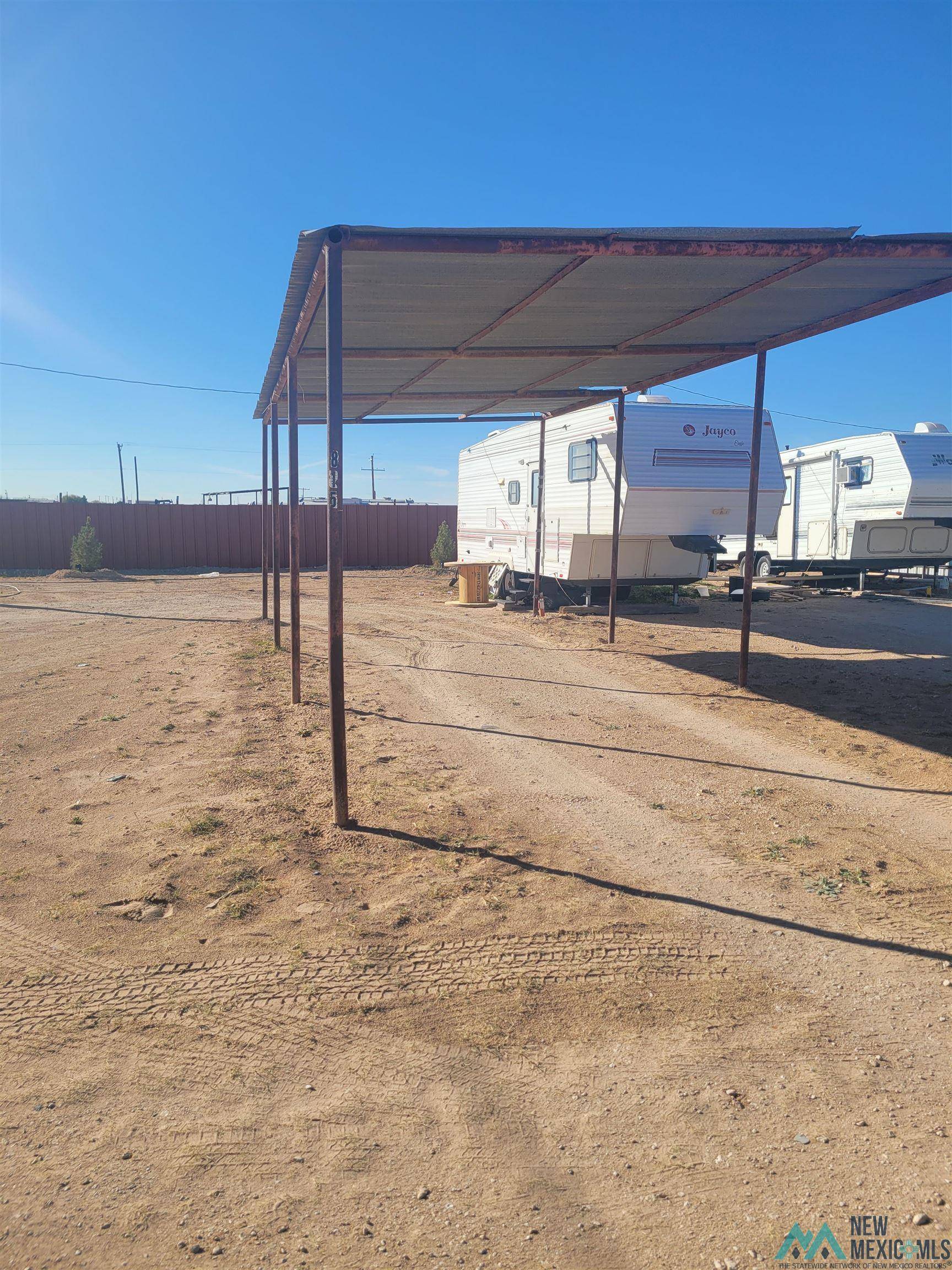 Jal, NM 88252,817 N Third Street