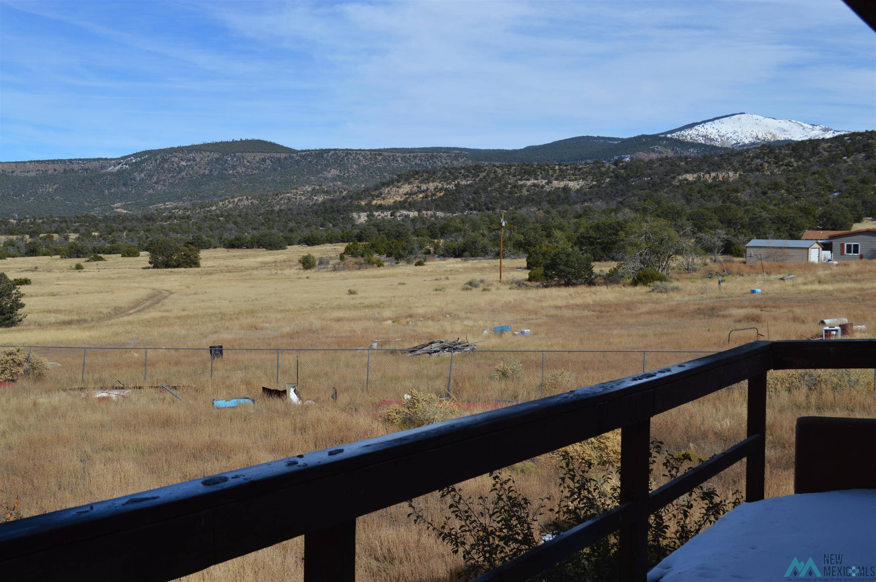 Grants, NM 87020,64 LOBO CREEK Road