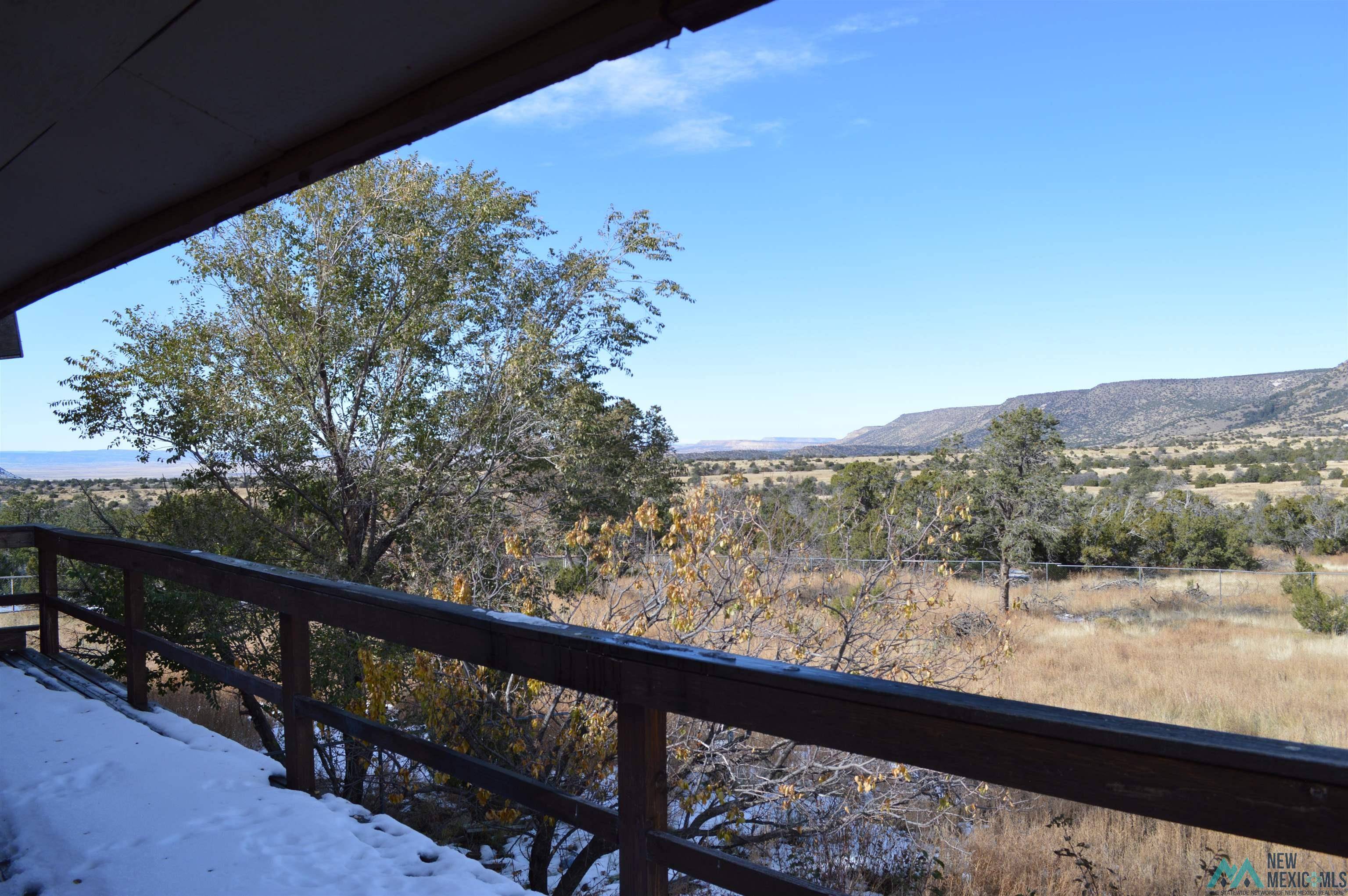 Grants, NM 87020,64 LOBO CREEK Road