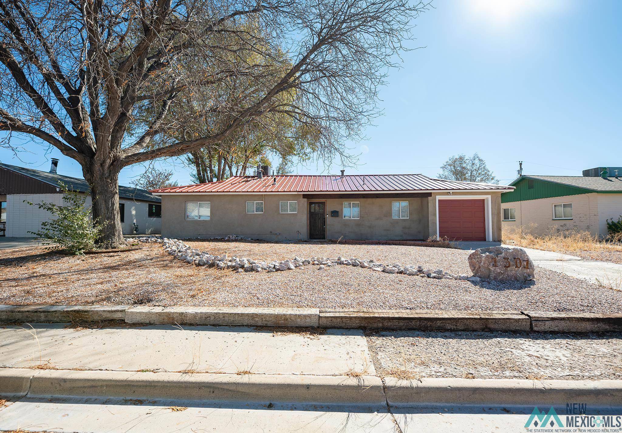 Grants, NM 87020,1301 Estancia Avenue