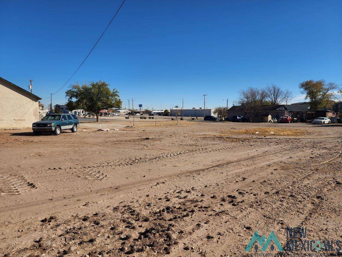 Carlsbad, NM 88220,701 S Halagueno Street #N of 709 S Halagueno Street