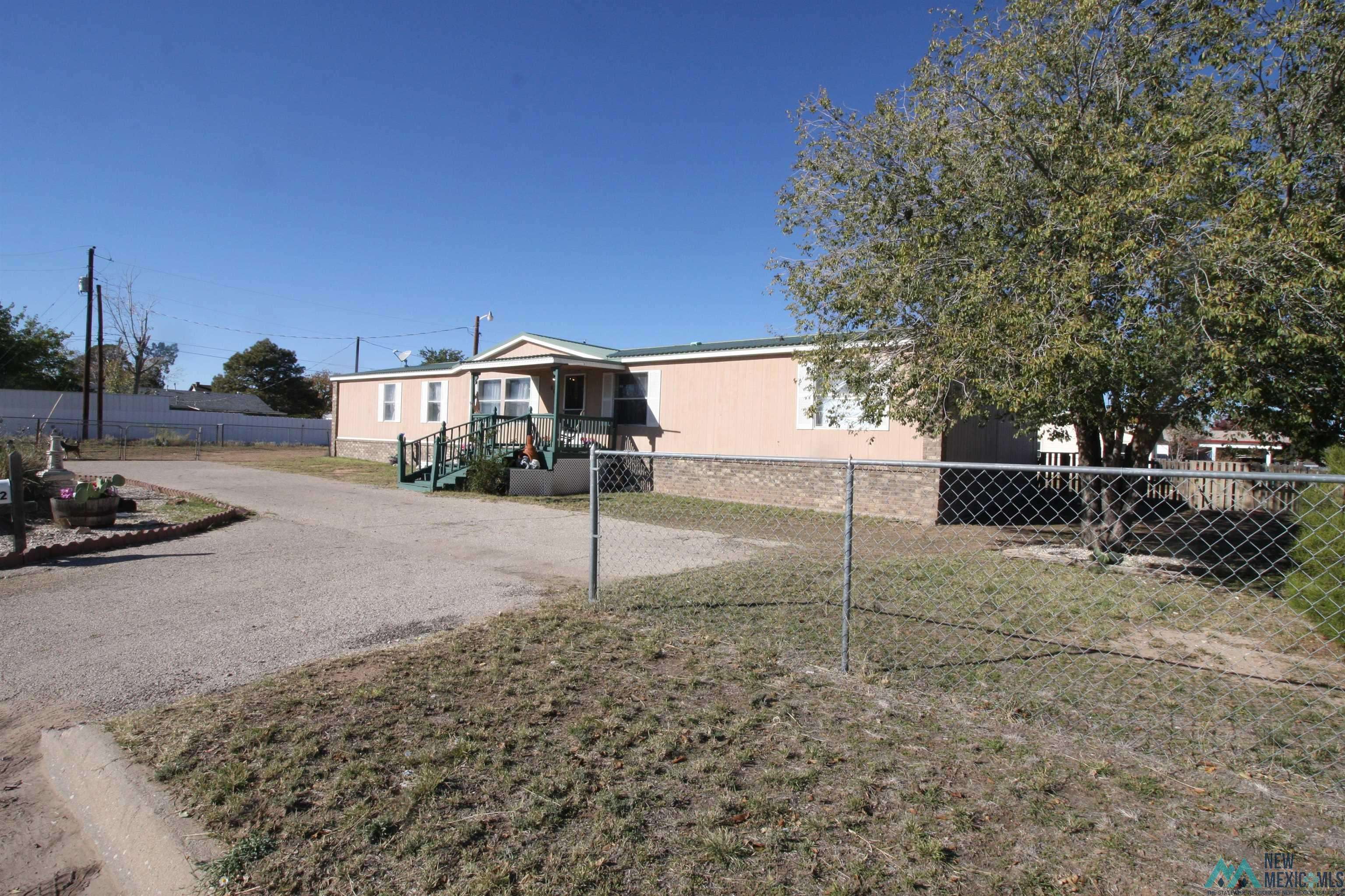 Lovington, NM 88260,602 W Central Street Street