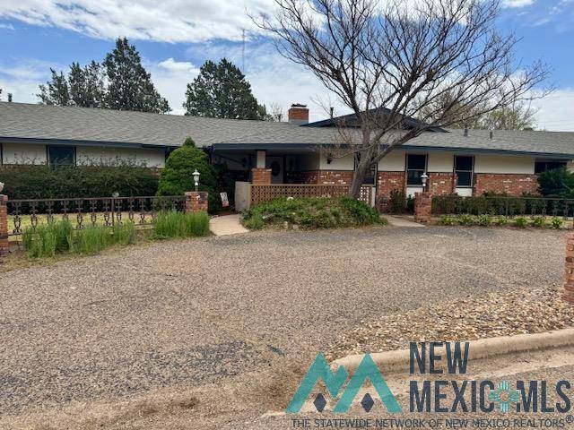 Portales, NM 88130,2115 S Ave. G